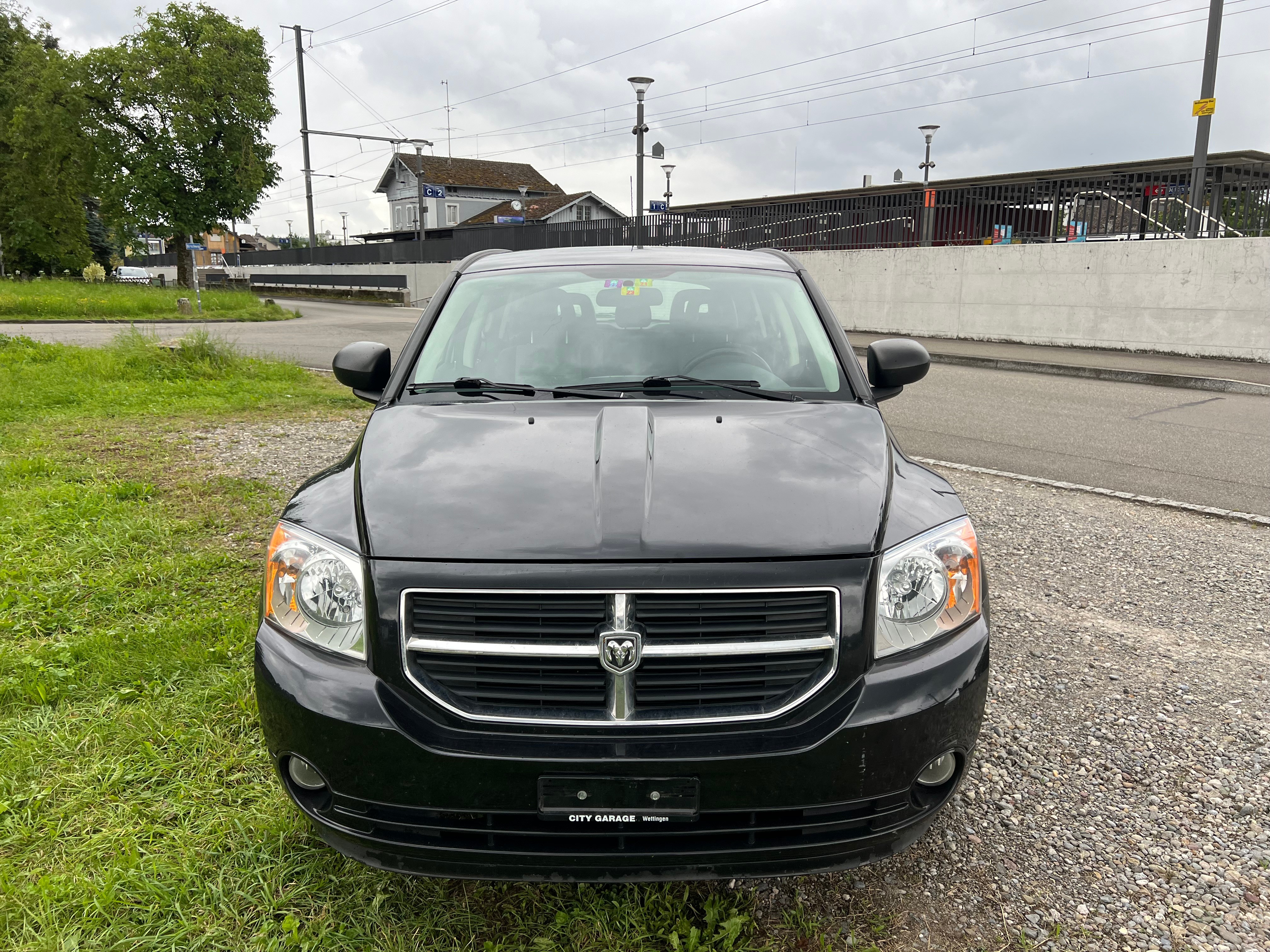 DODGE Caliber 2.4 SXT (R/T)