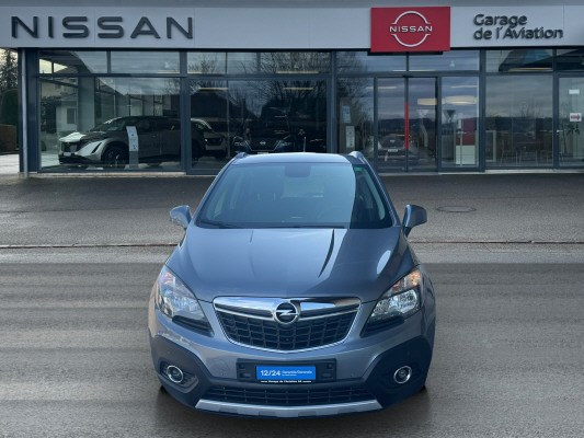 OPEL Mokka 1.4i T Drive 4WD