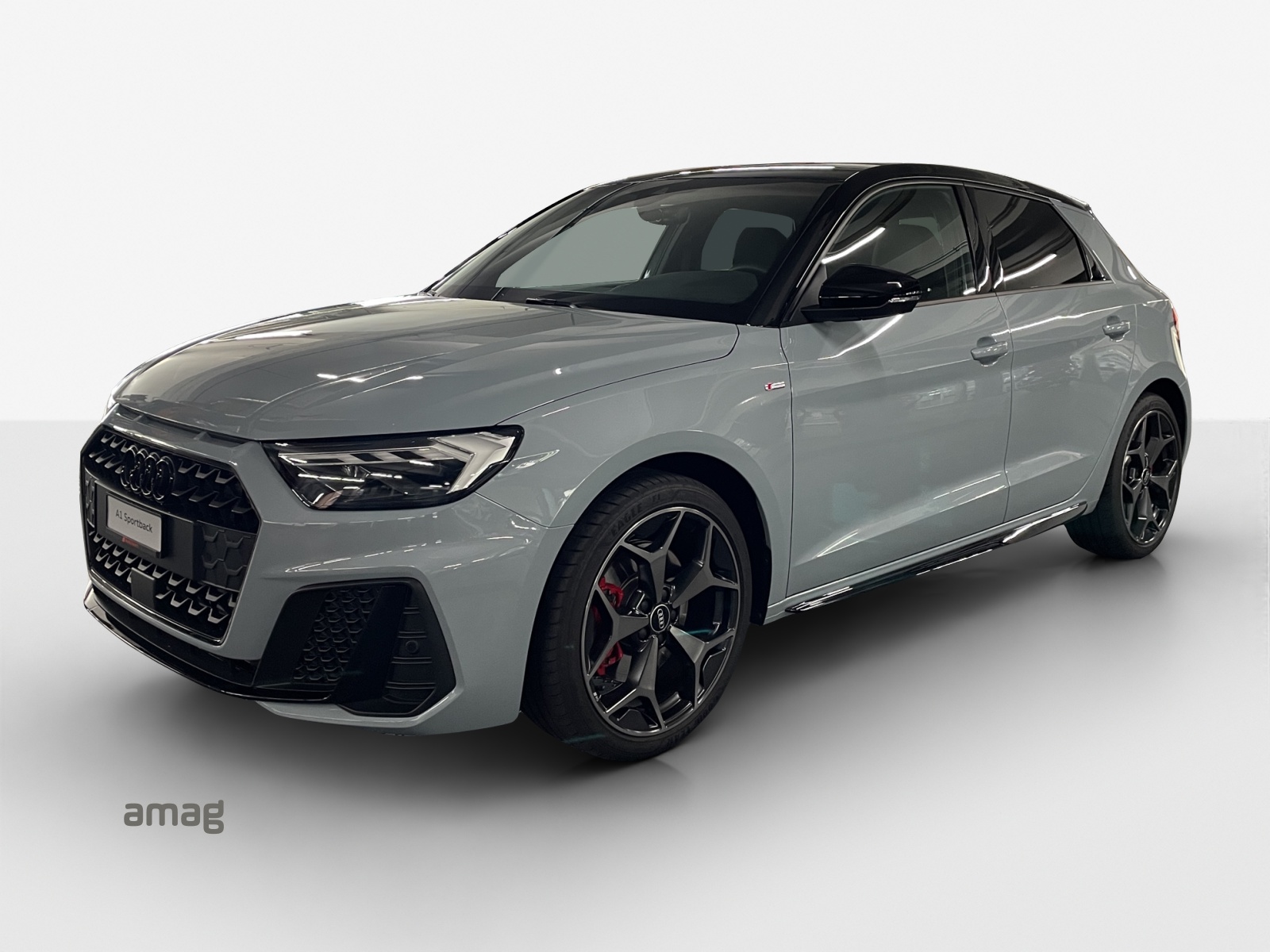 AUDI A1 Sportback 40 TFSI S Line