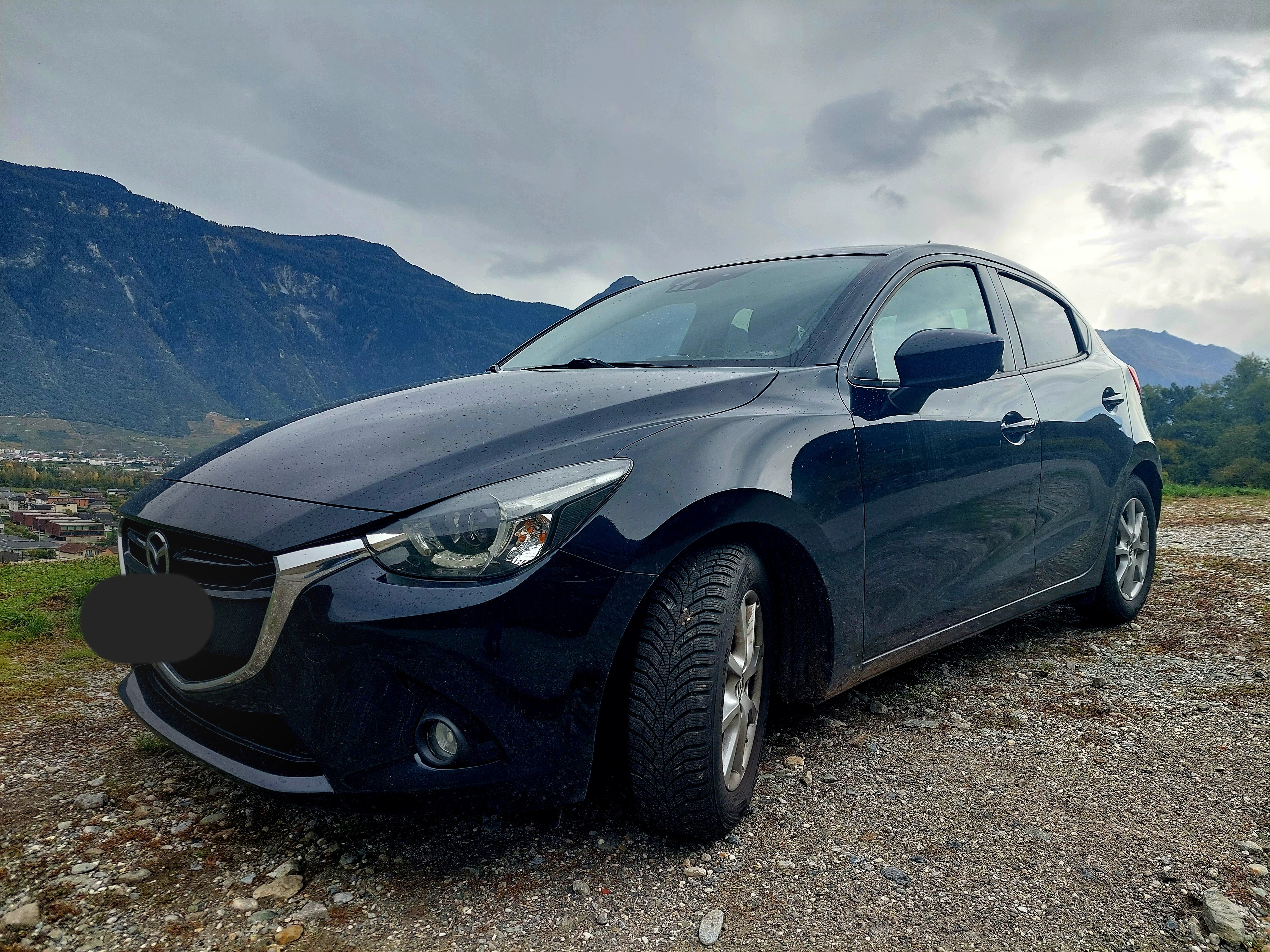 MAZDA 2 1.5i 16V Skyactiv-G Revolution