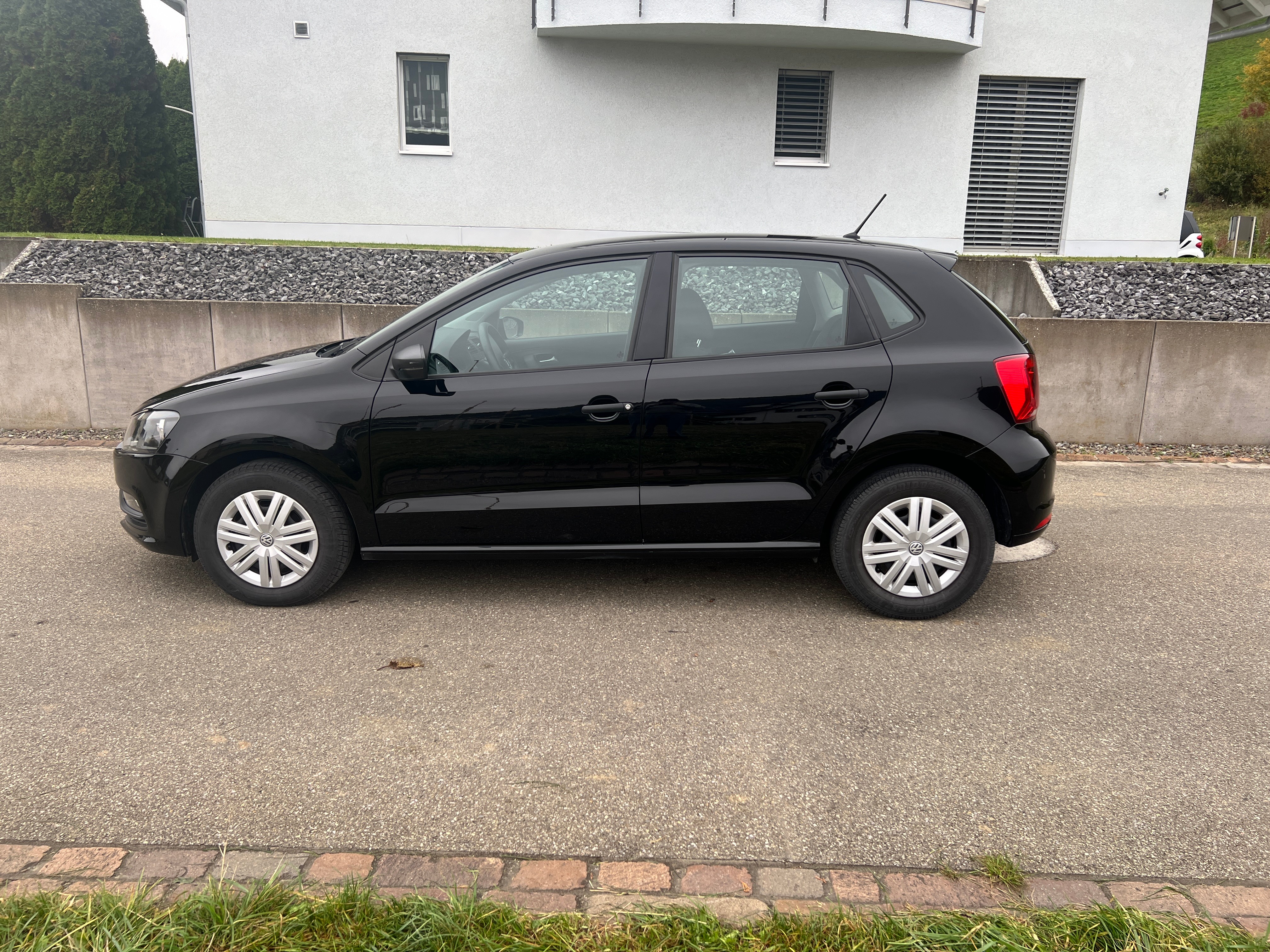 VW Polo 1.2 TSI BMT Comfortline * 90 PS * Klima