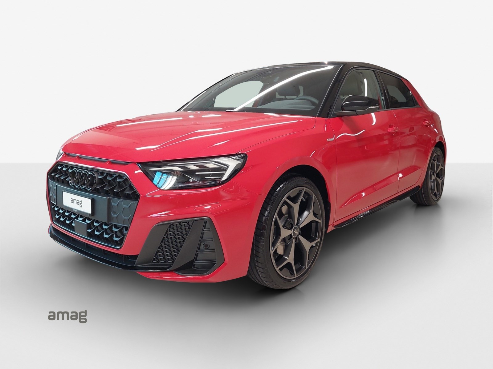 AUDI A1 Sportback 30 TFSI S Line Attraction