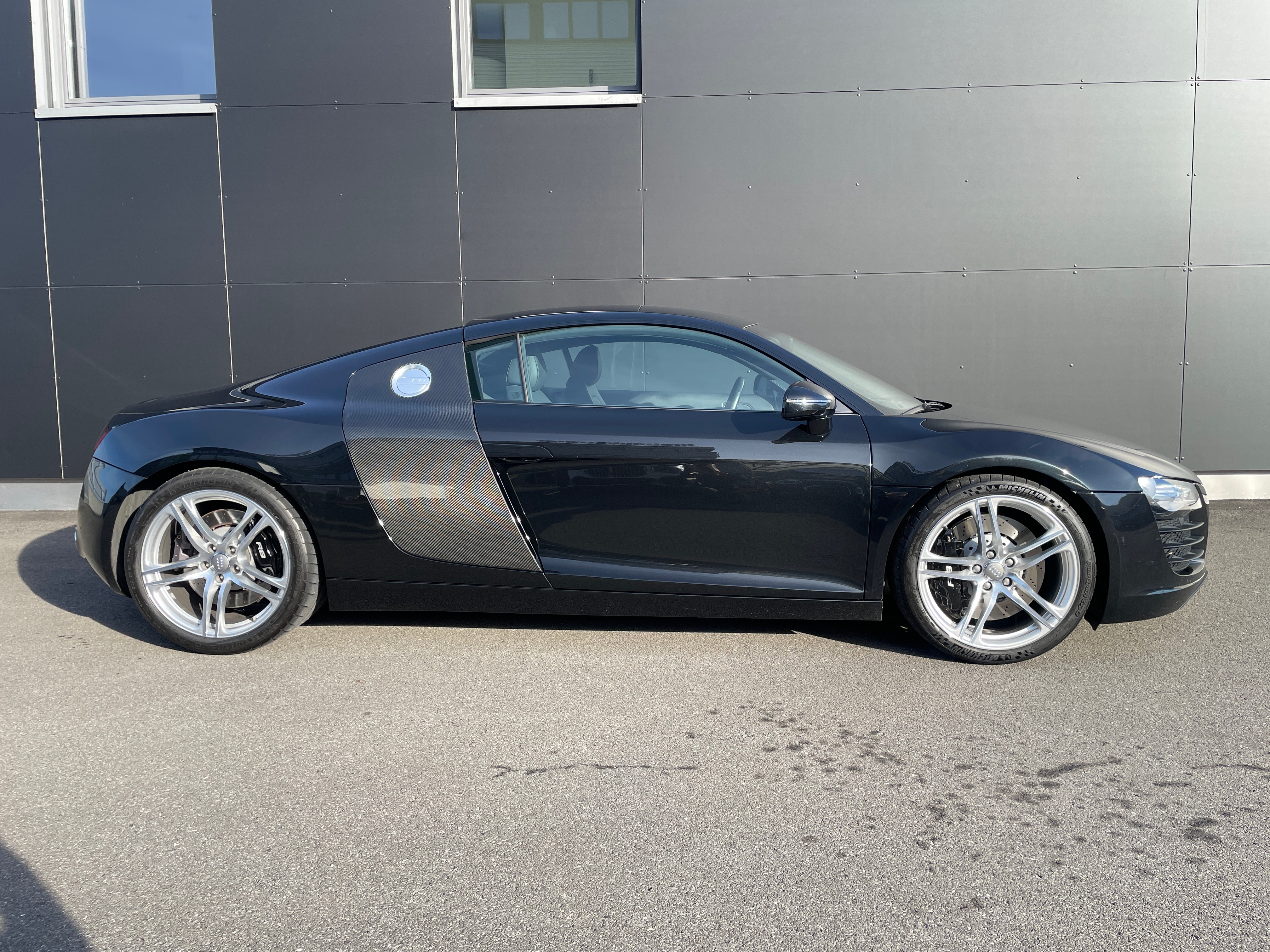 AUDI R8 Coupé 4.2