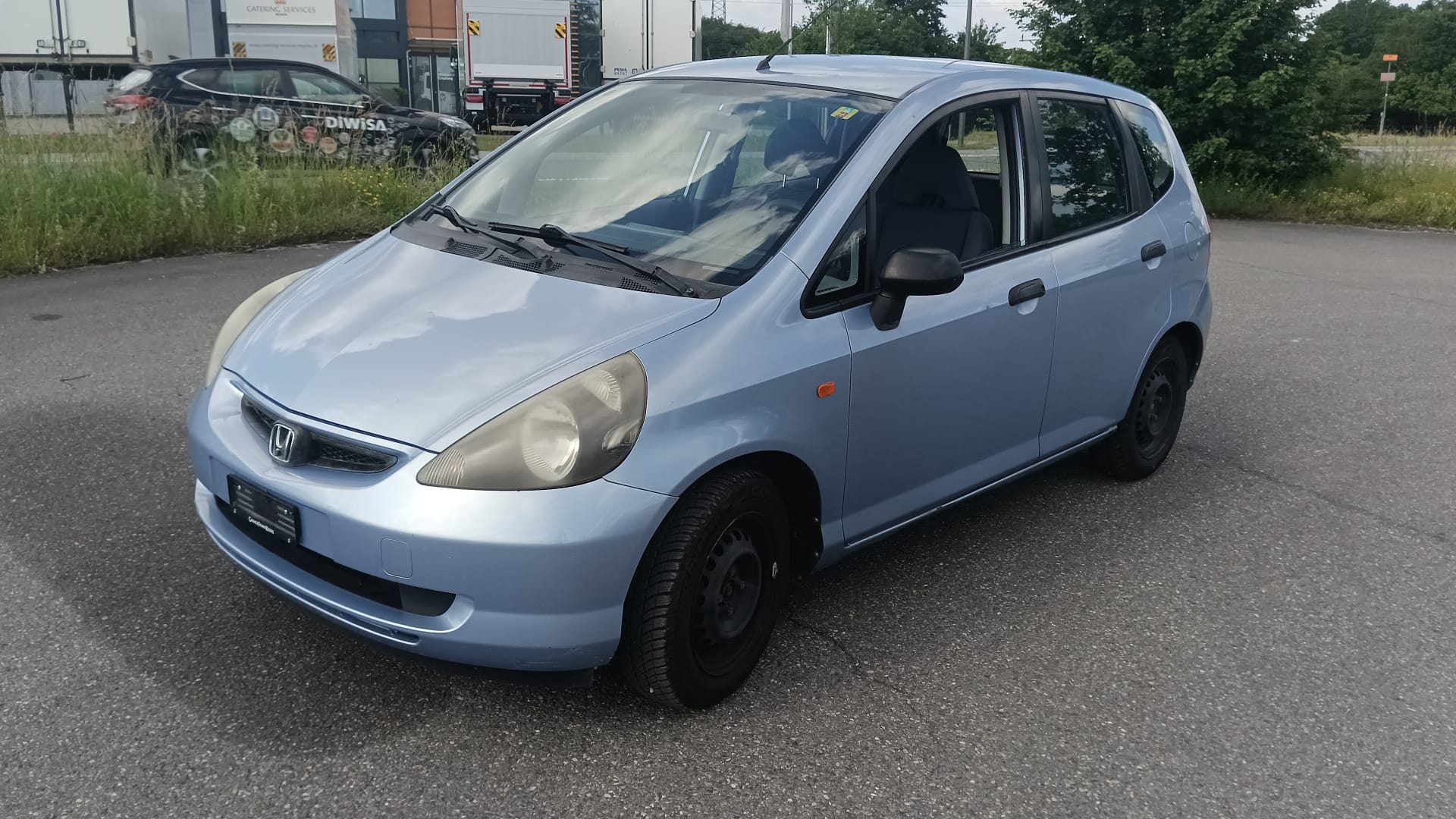 HONDA Jazz 1.4i Joker