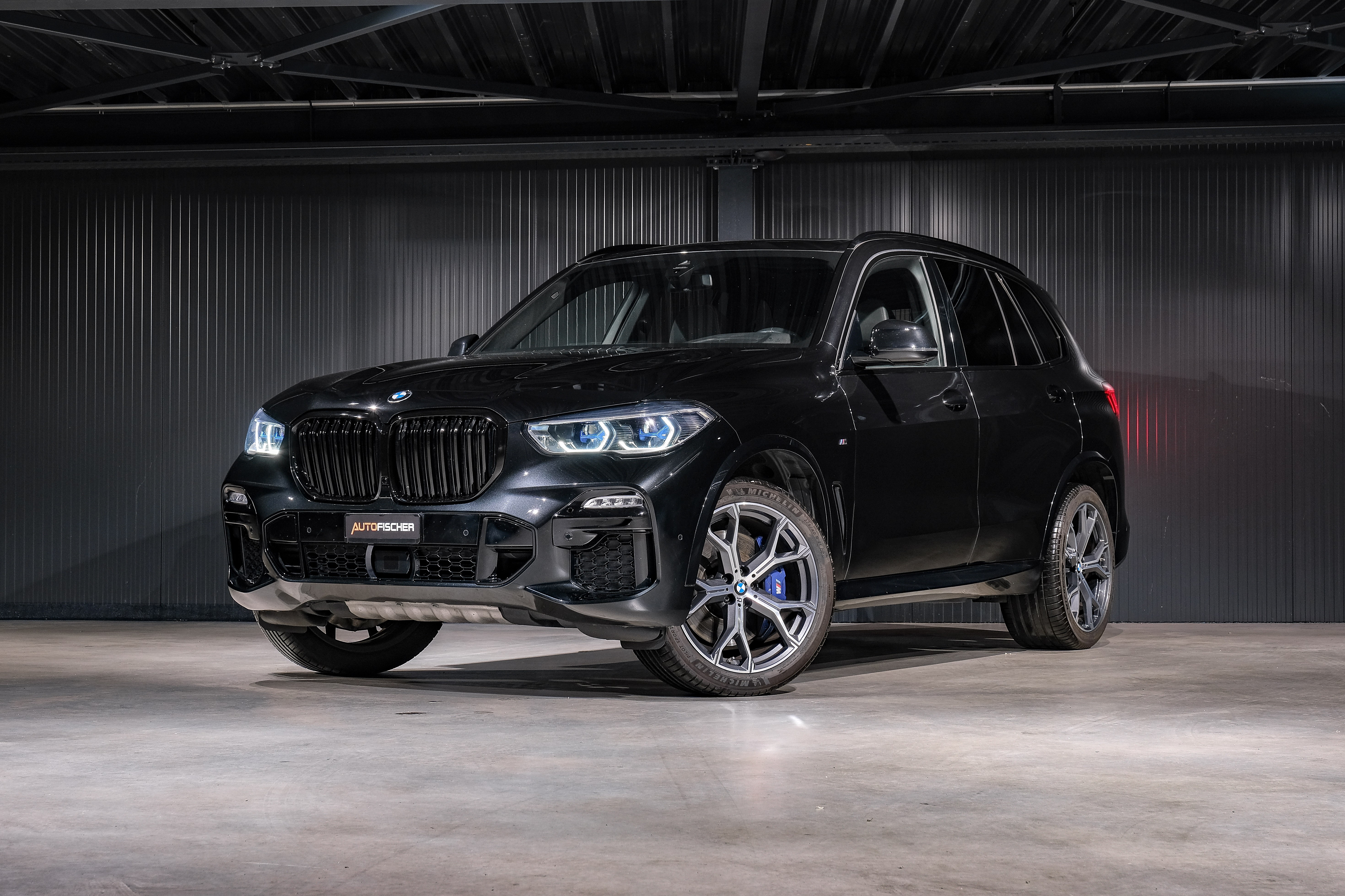 BMW X5 xDrive 40i Steptronic