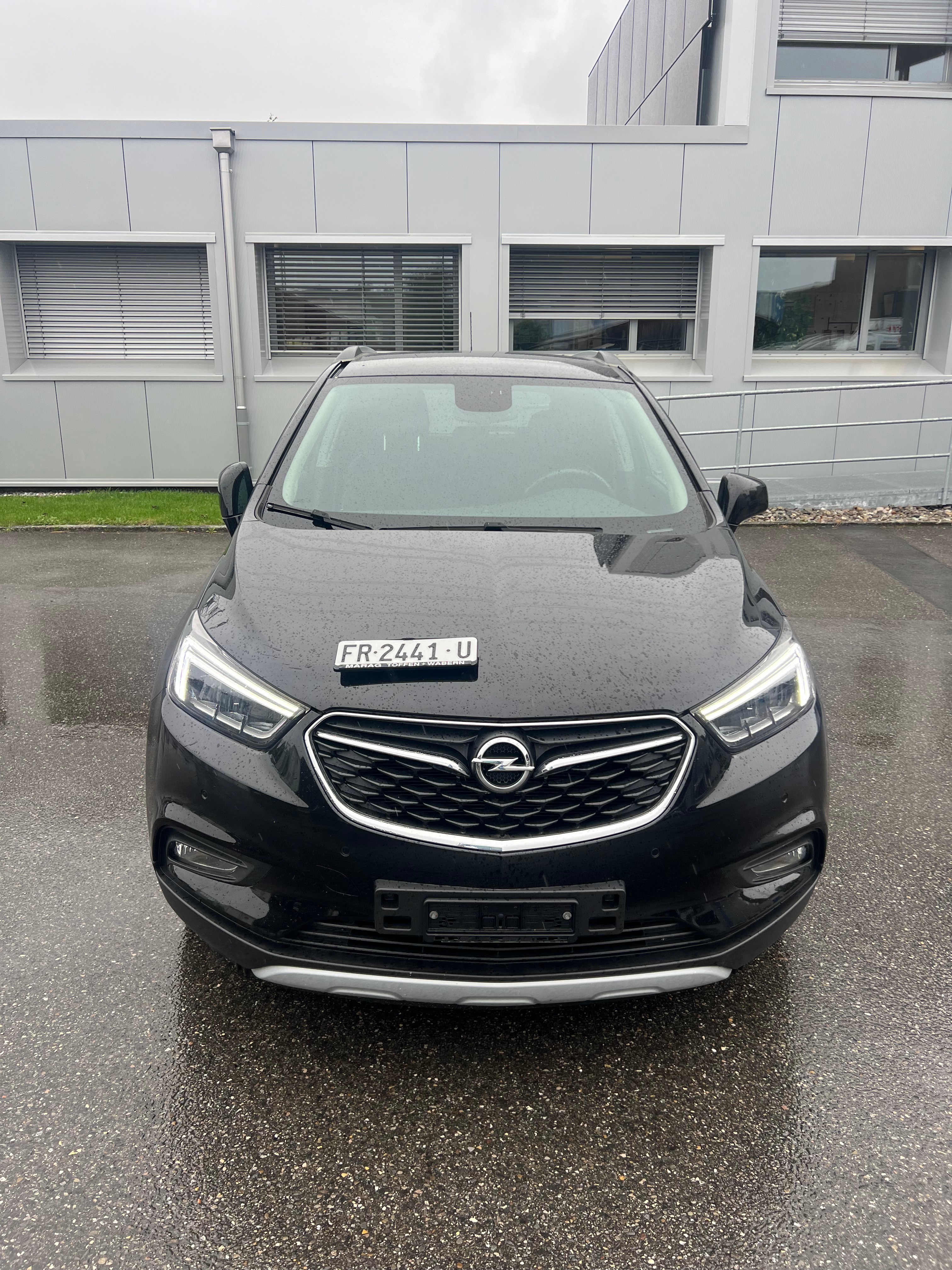 OPEL Mokka X 1.6 CDTi Enjoy 4WD