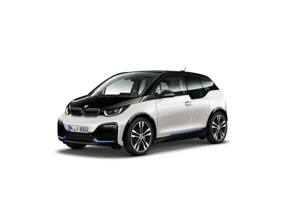 BMW i3s (120Ah)