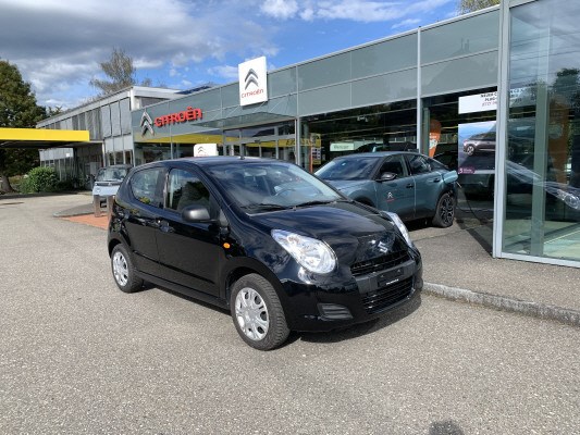 SUZUKI Alto 1.0 GL