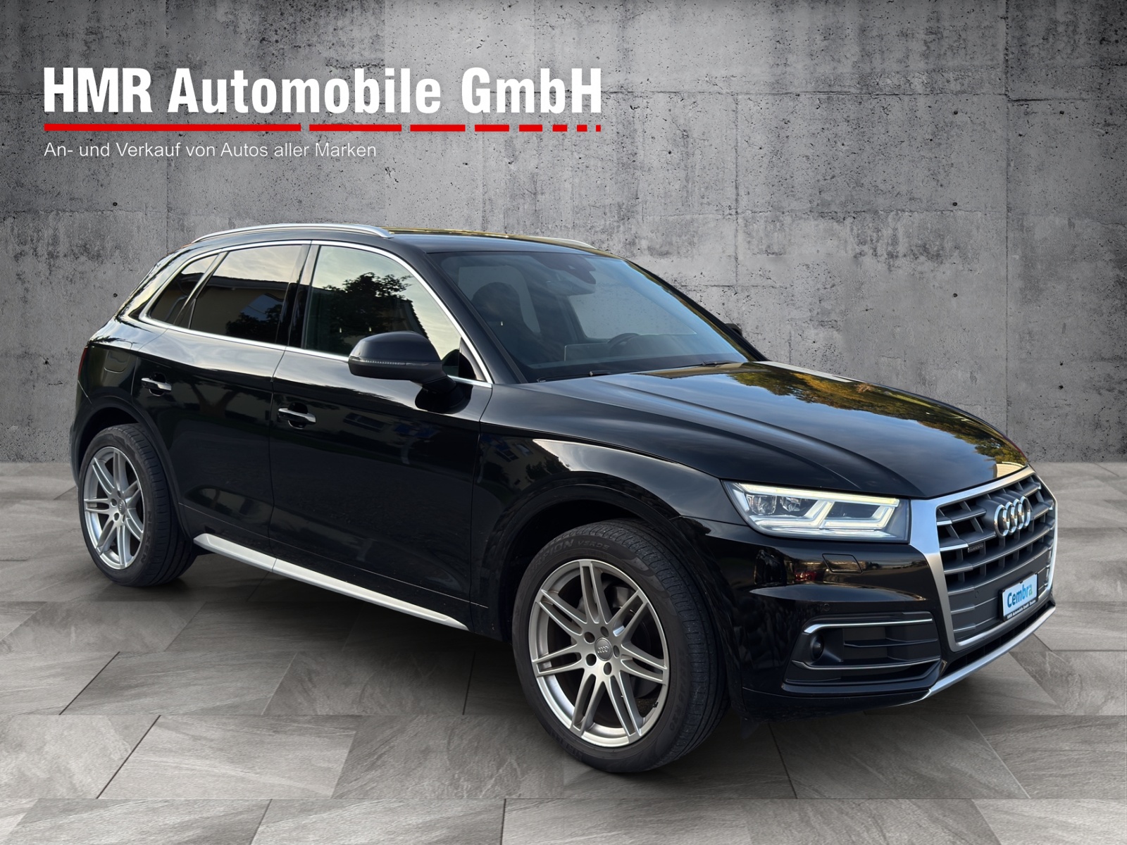 AUDI Q5 2.0 TDI sport quattro S-tronic