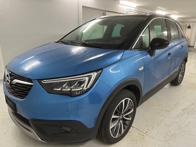 OPEL Crossland X 1.2 T 130 Ultimate S/S