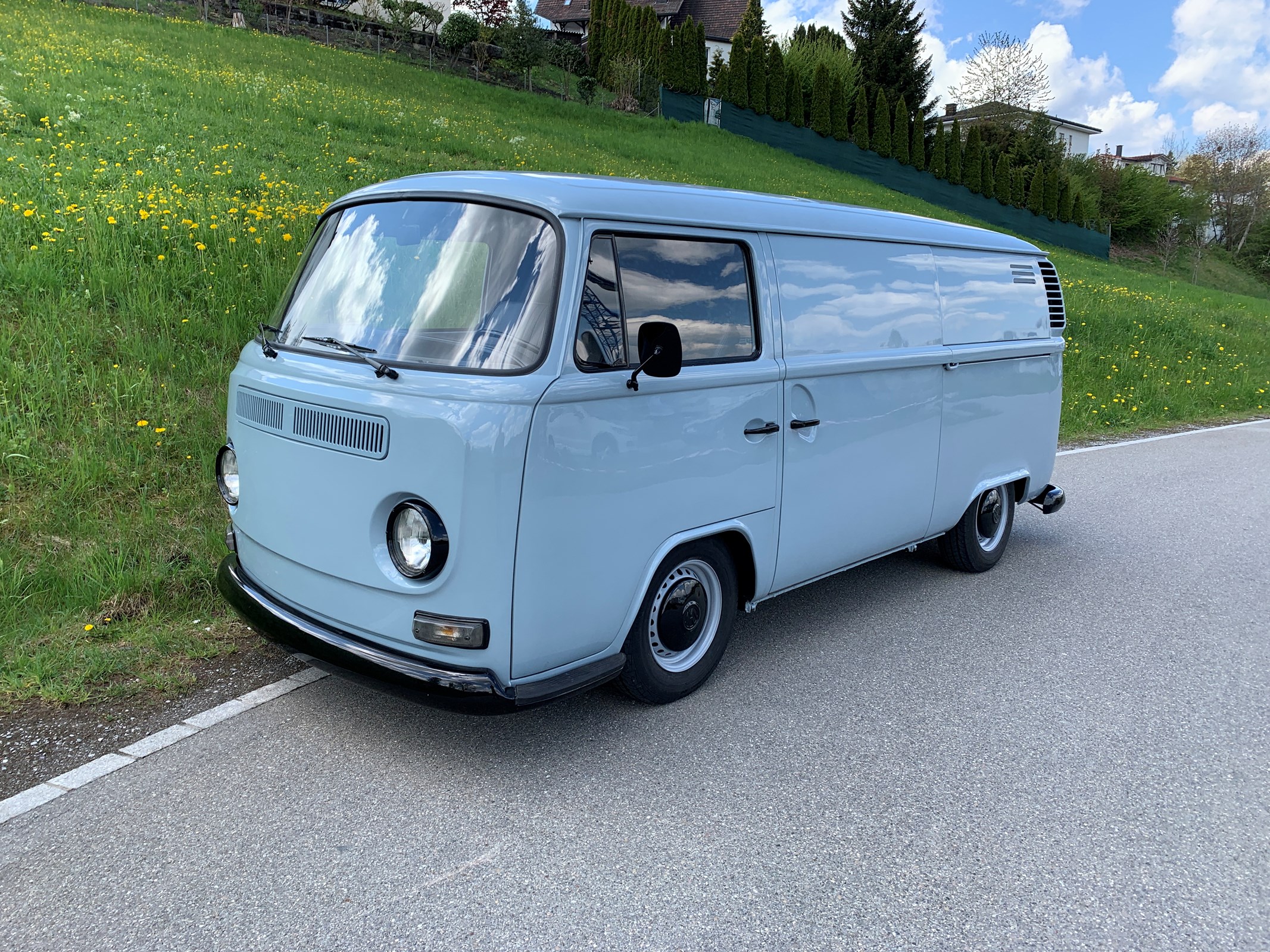 VW T2