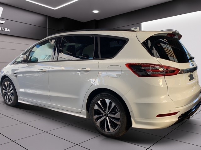 FORD S-Max 2.5 FHEV ST-Line 7Pl