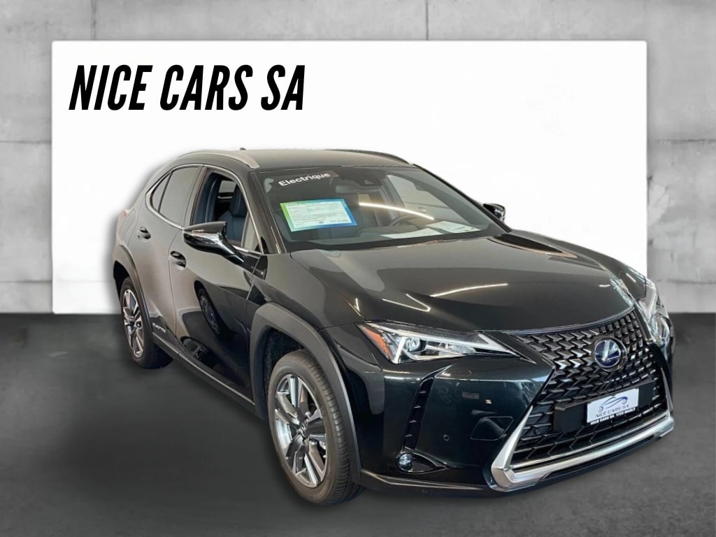 LEXUS UX 300e Premium Automatic