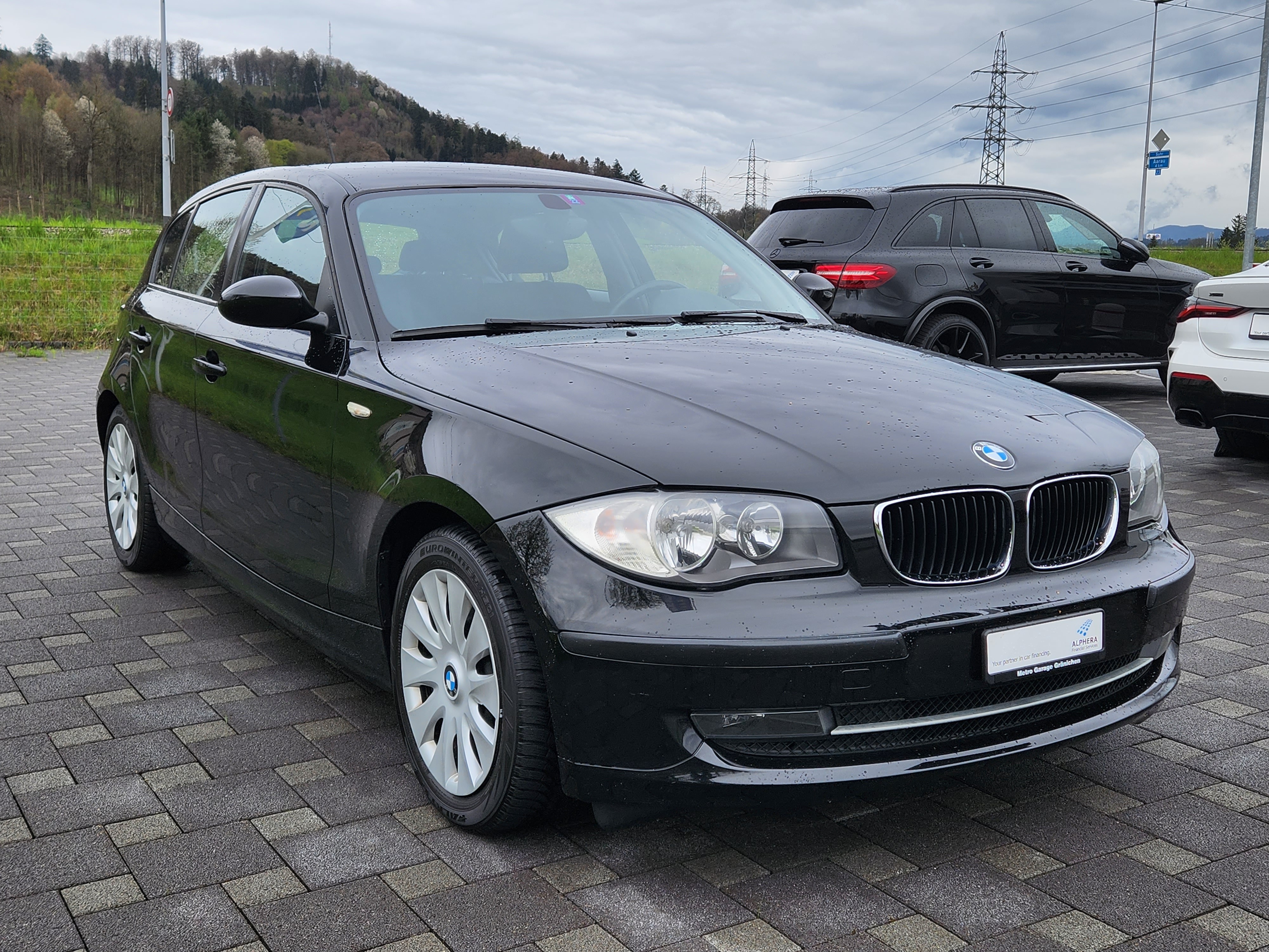 BMW 116i