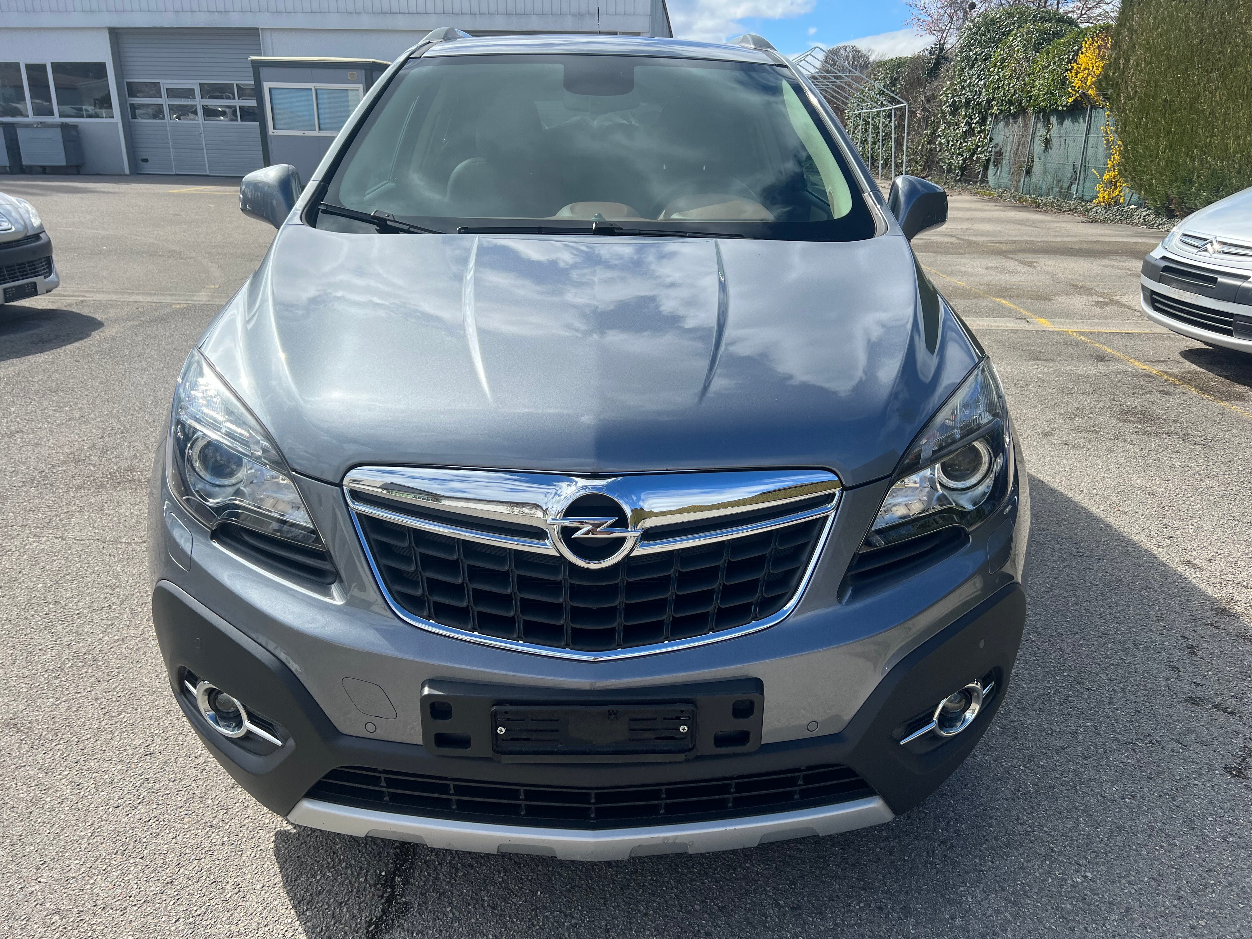 OPEL Mokka 1.7 CDTi Enjoy 4WD