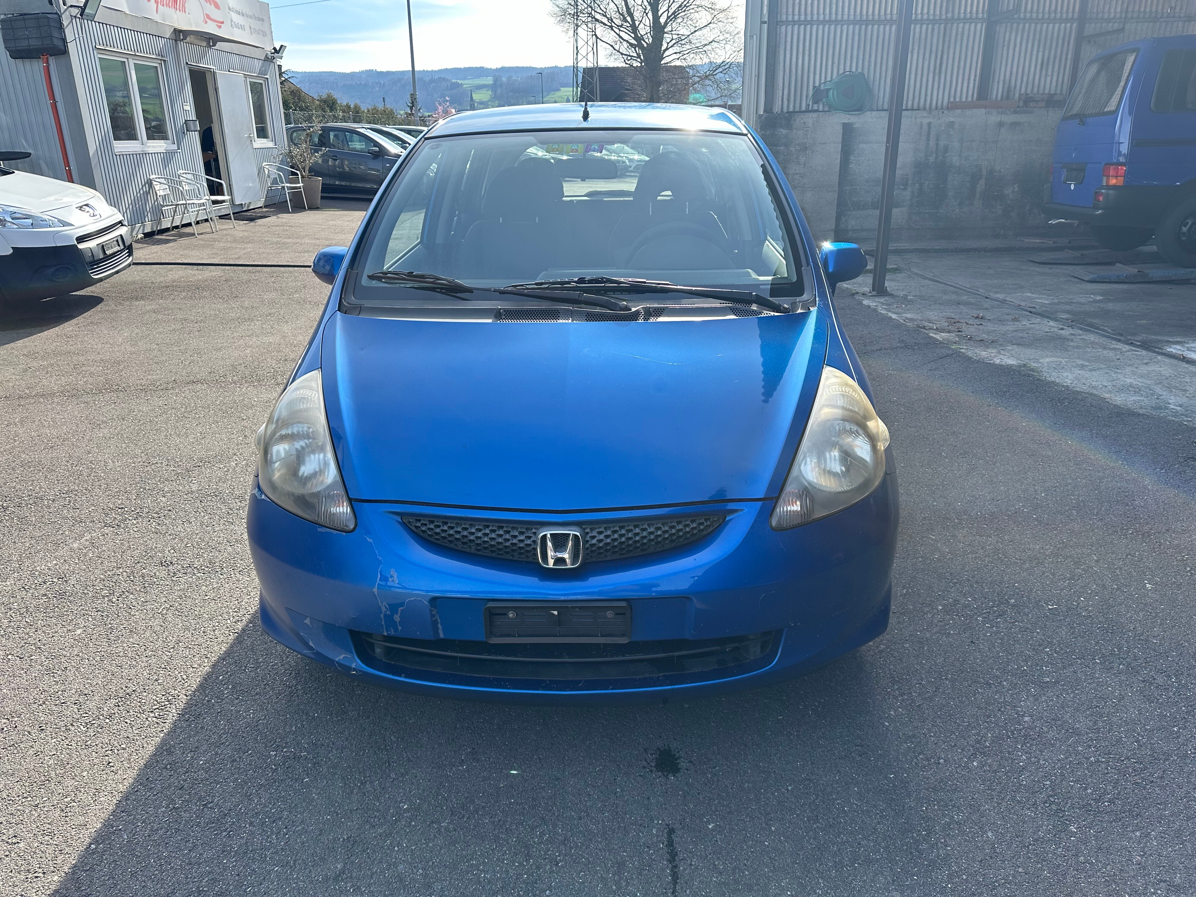 HONDA Jazz 1.2i Cool