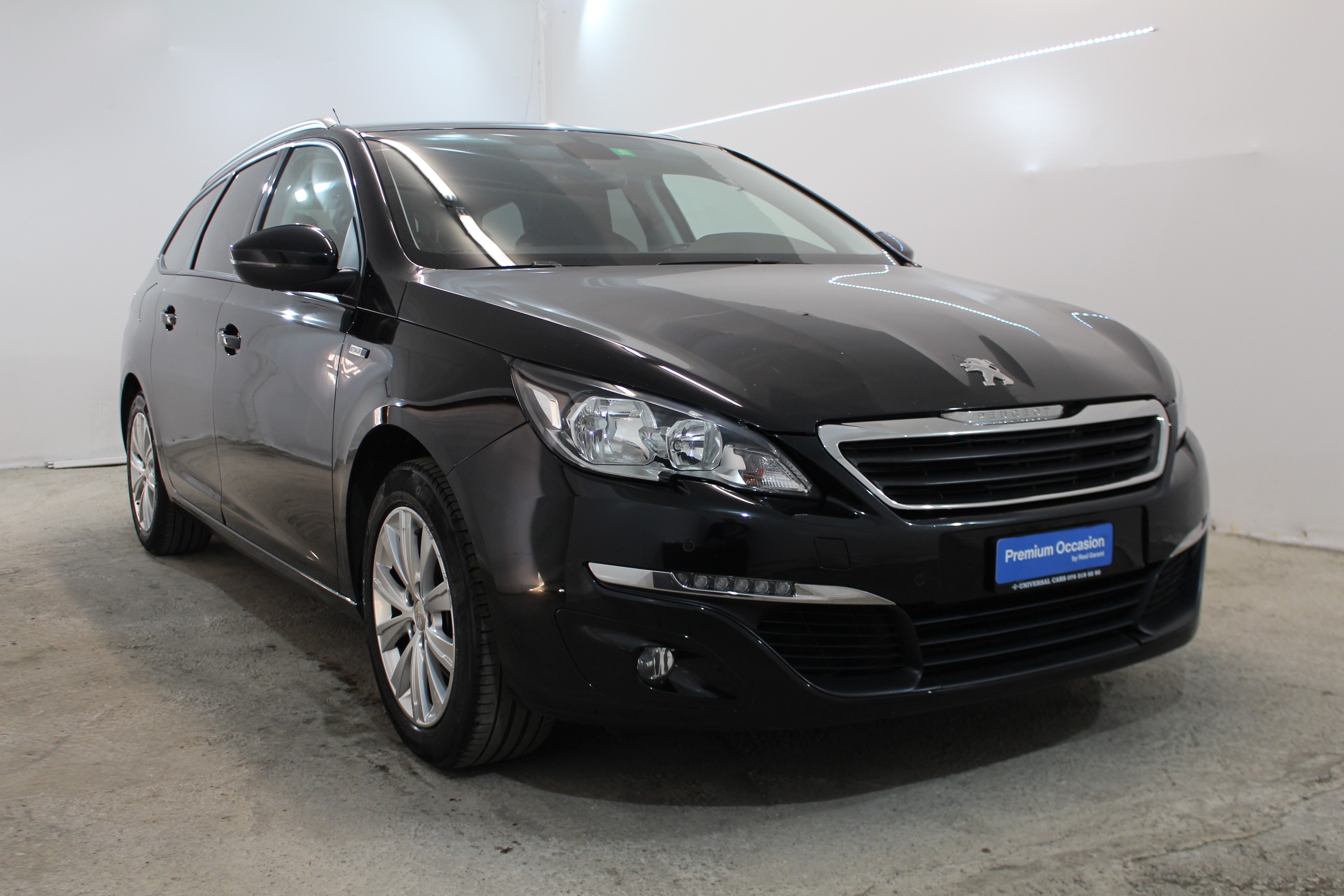 PEUGEOT 308 SW 1.2 THP Active