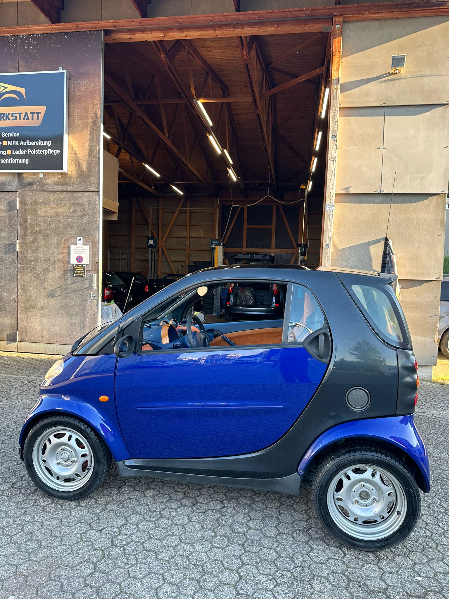 SMART Compact