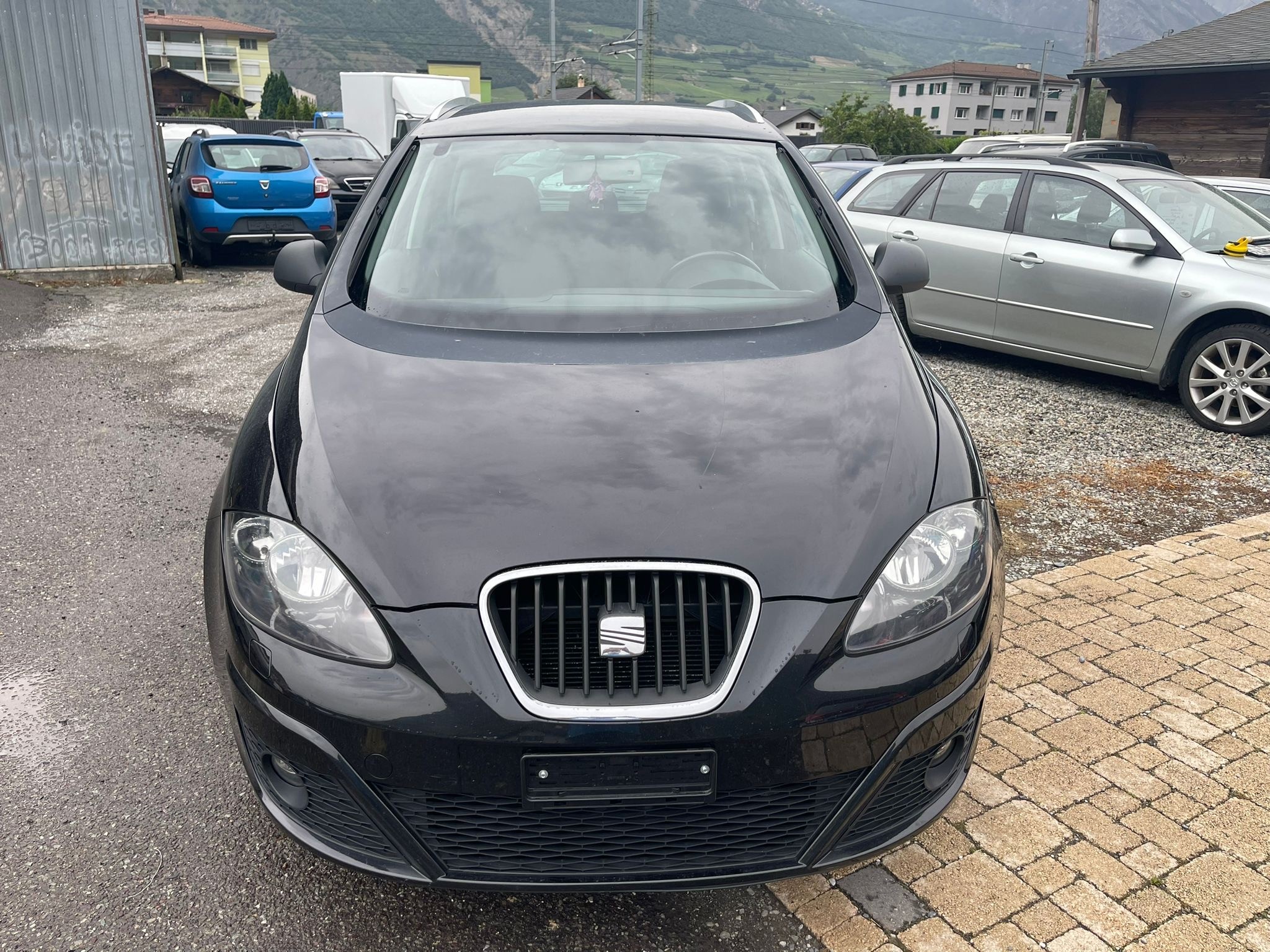 SEAT Altea XL 1.8 TSI Style