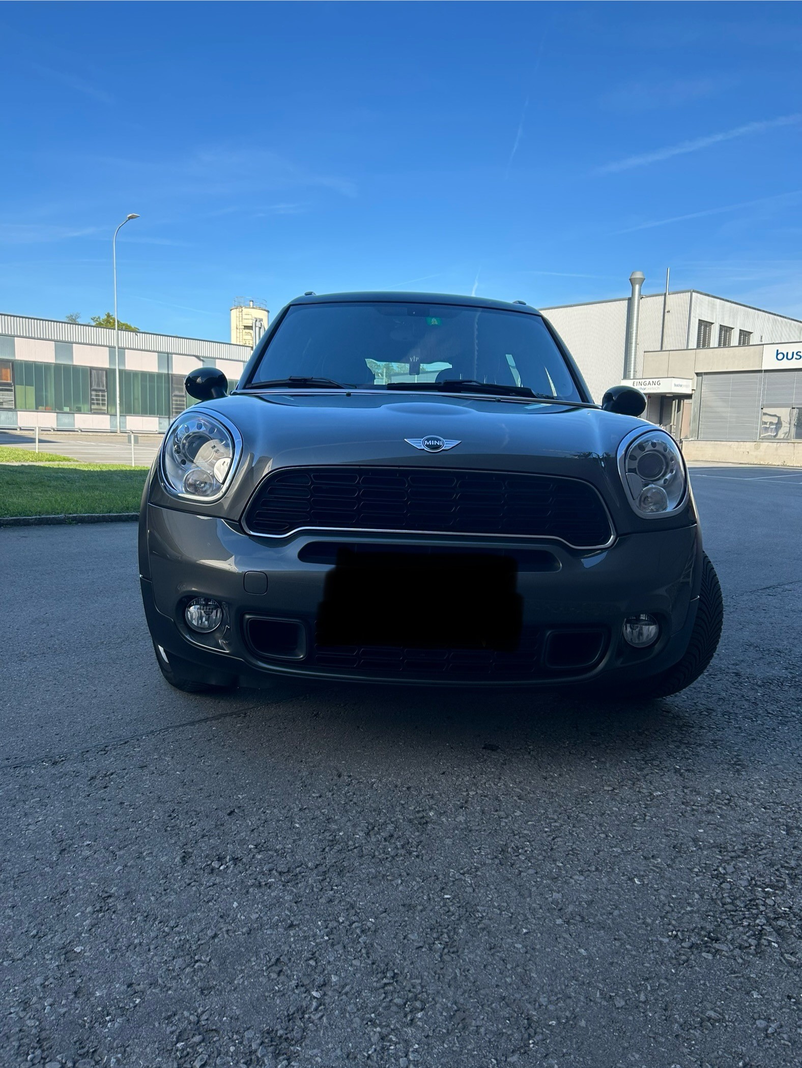 MINI Mini Countryman Cooper S ALL4