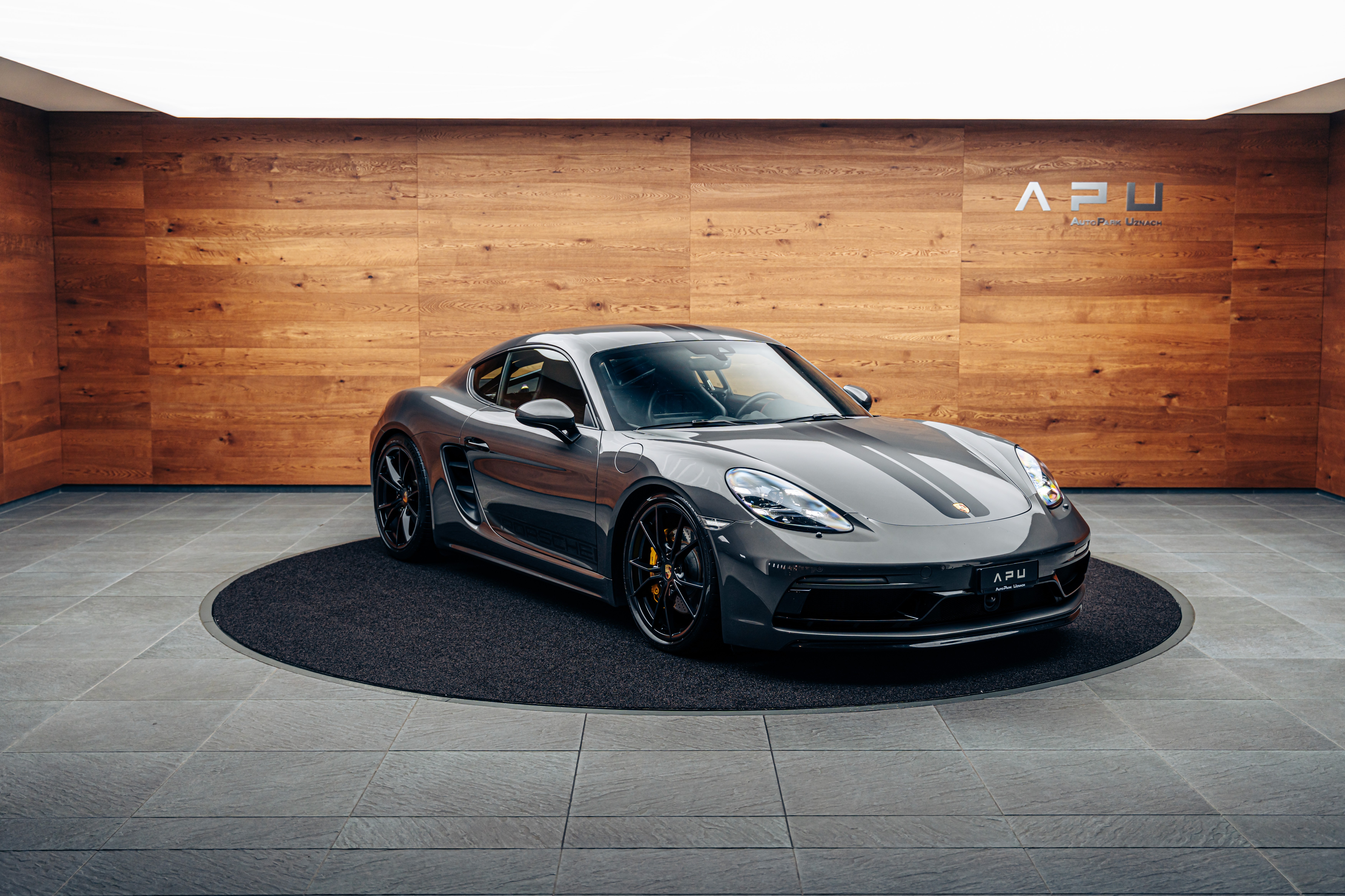 PORSCHE 718 Cayman GTS 2.5 PDK