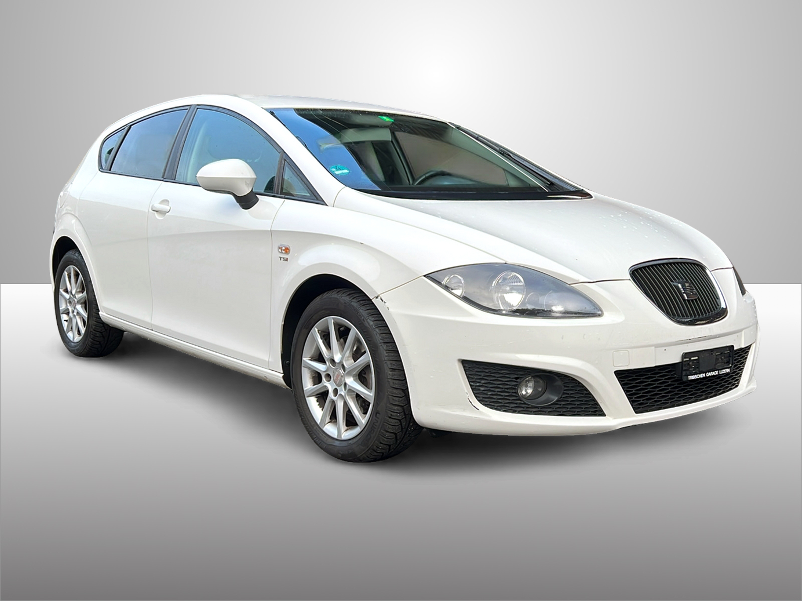 SEAT Leon 1.4 TSI Style