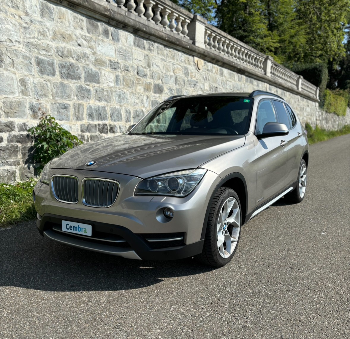 BMW X1 xDrive 28i xLine Steptronic