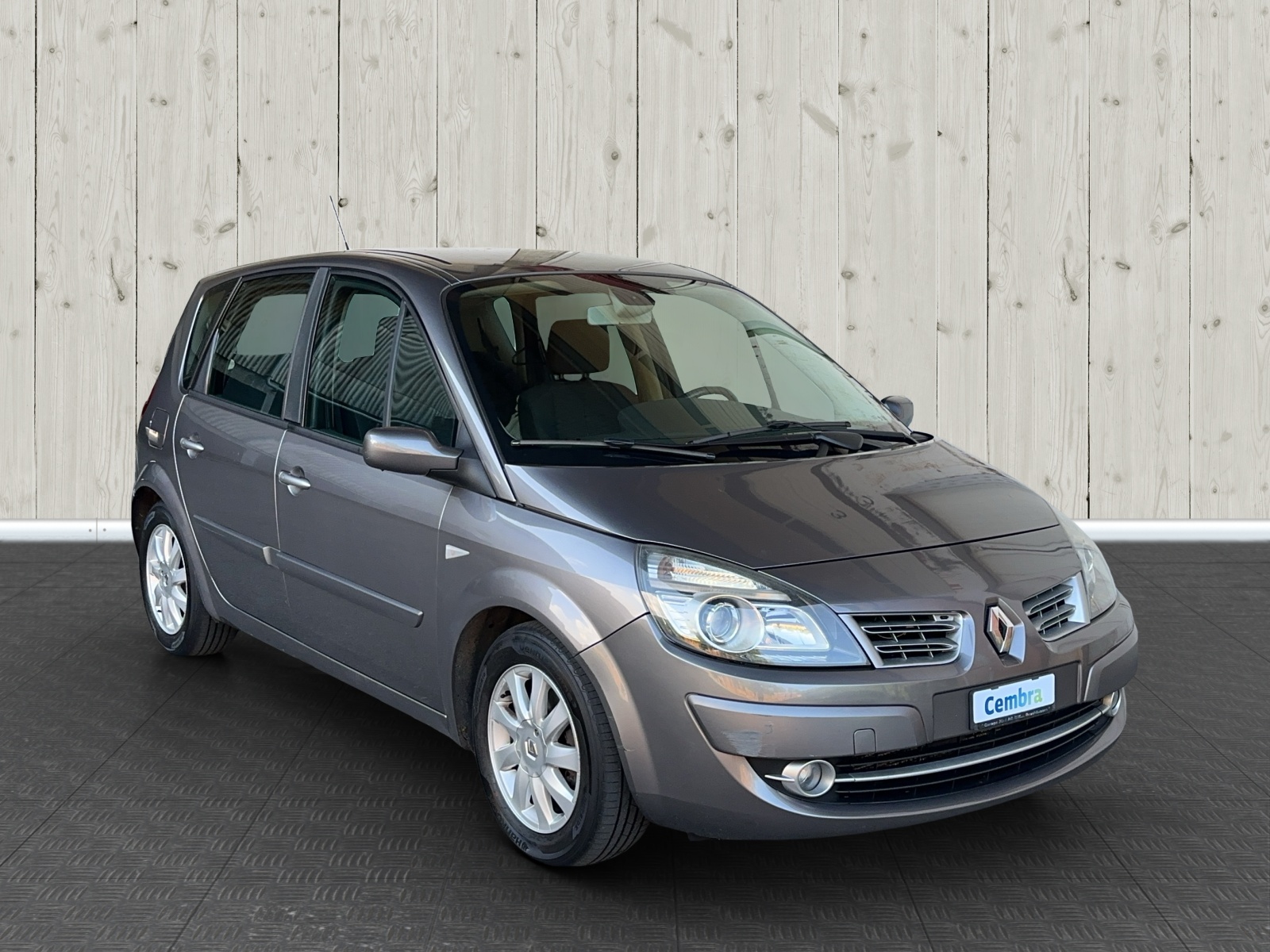 RENAULT Scénic 2.0 16V Conquest