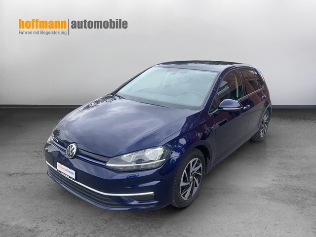 VW Golf 1.5 TSI EVO Comfortline