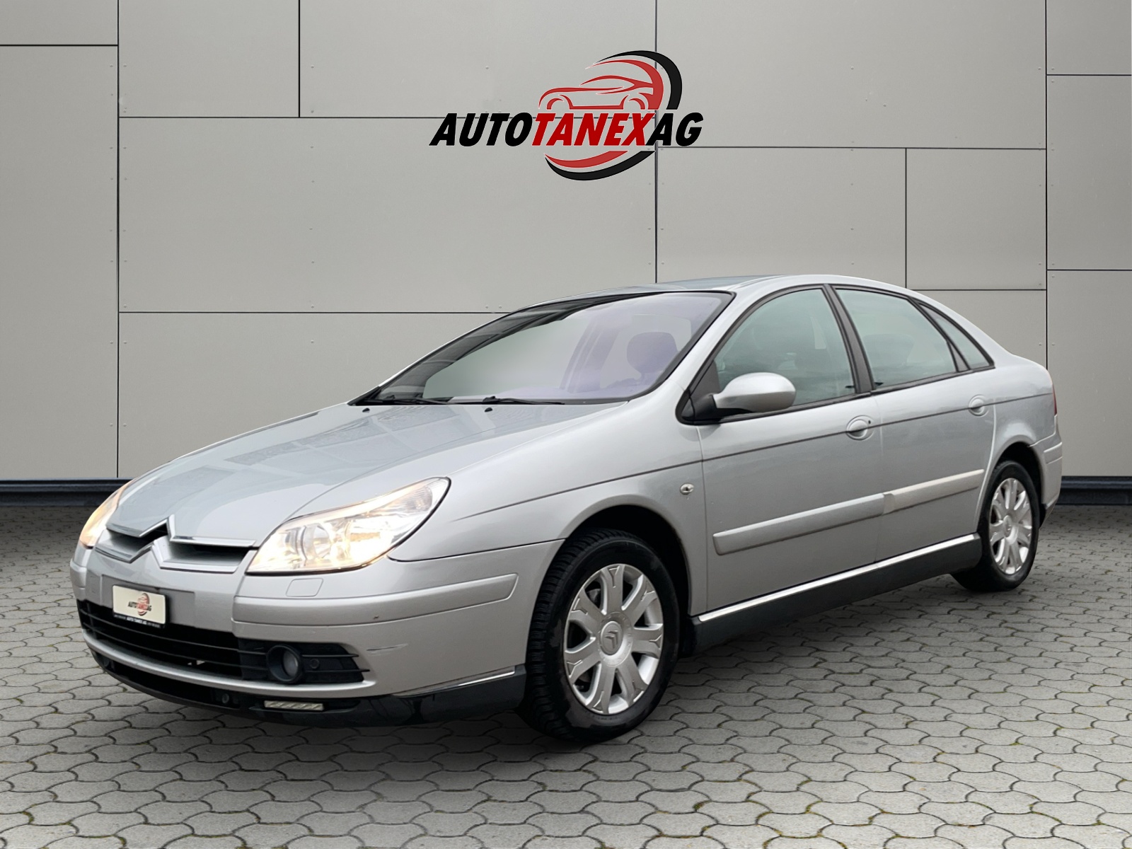 CITROEN C5 Berline 2.0i SX