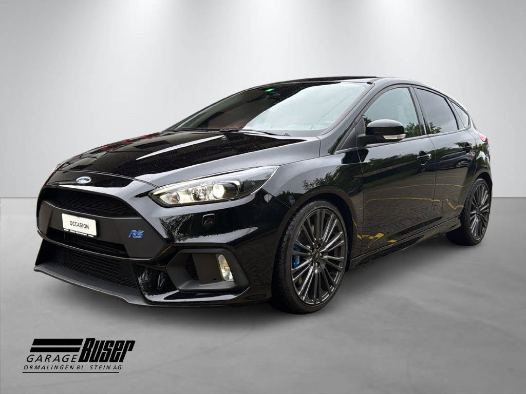 FORD Focus 2.3 EcoB RS