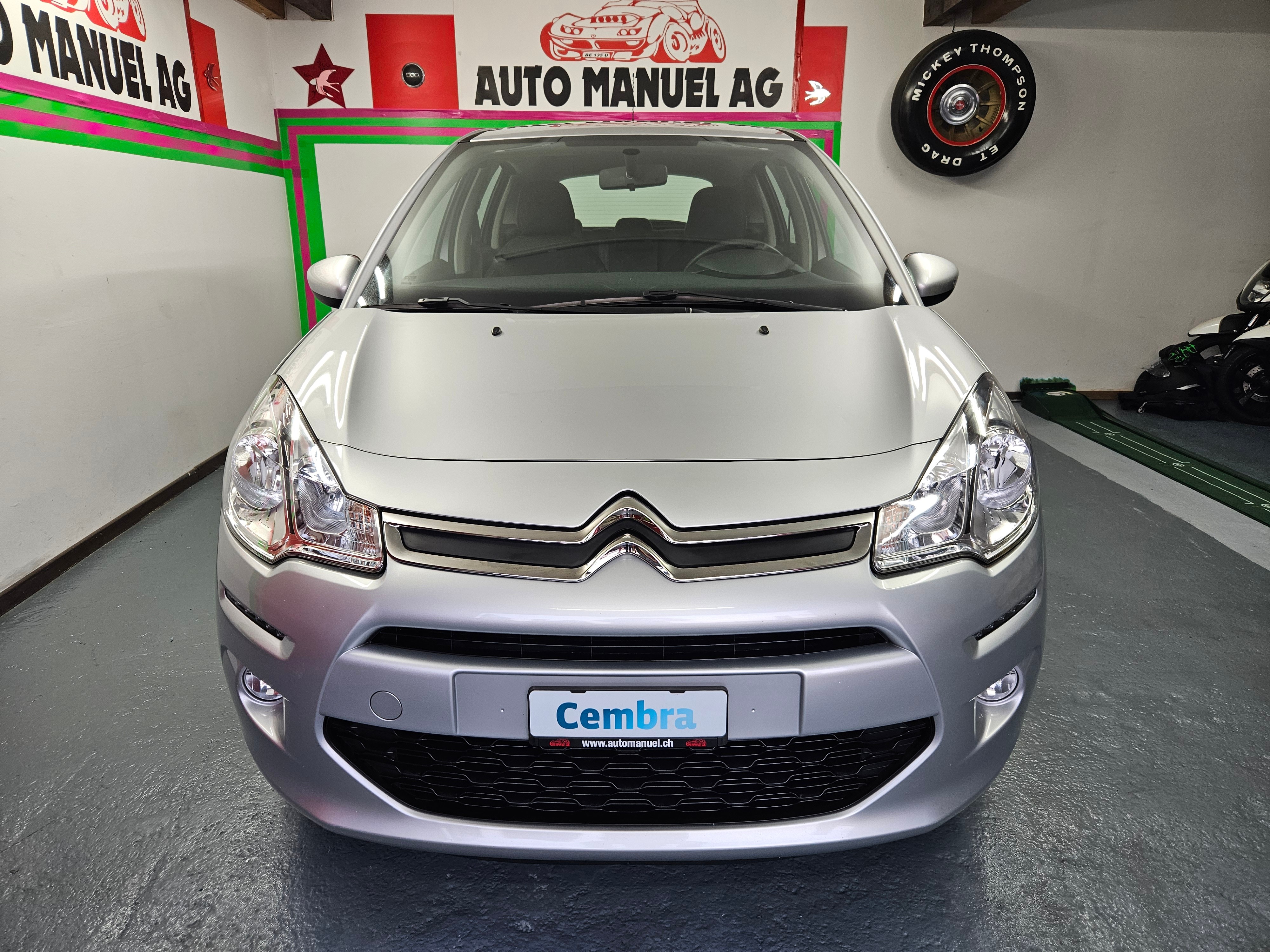 CITROEN C3 1.2i Feel Edition ETG5