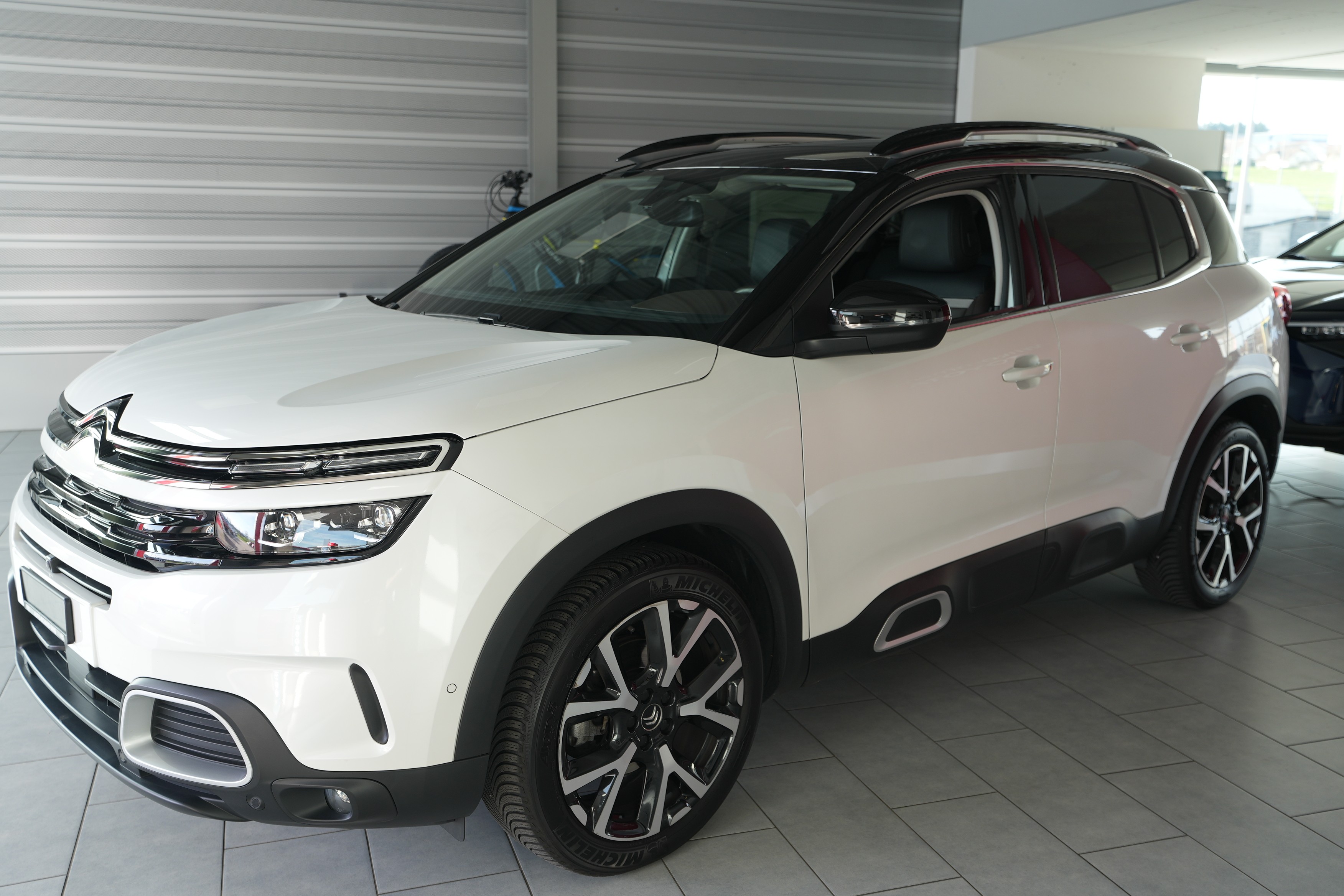 CITROEN C5 Aircross 1.6 PureTech Shine