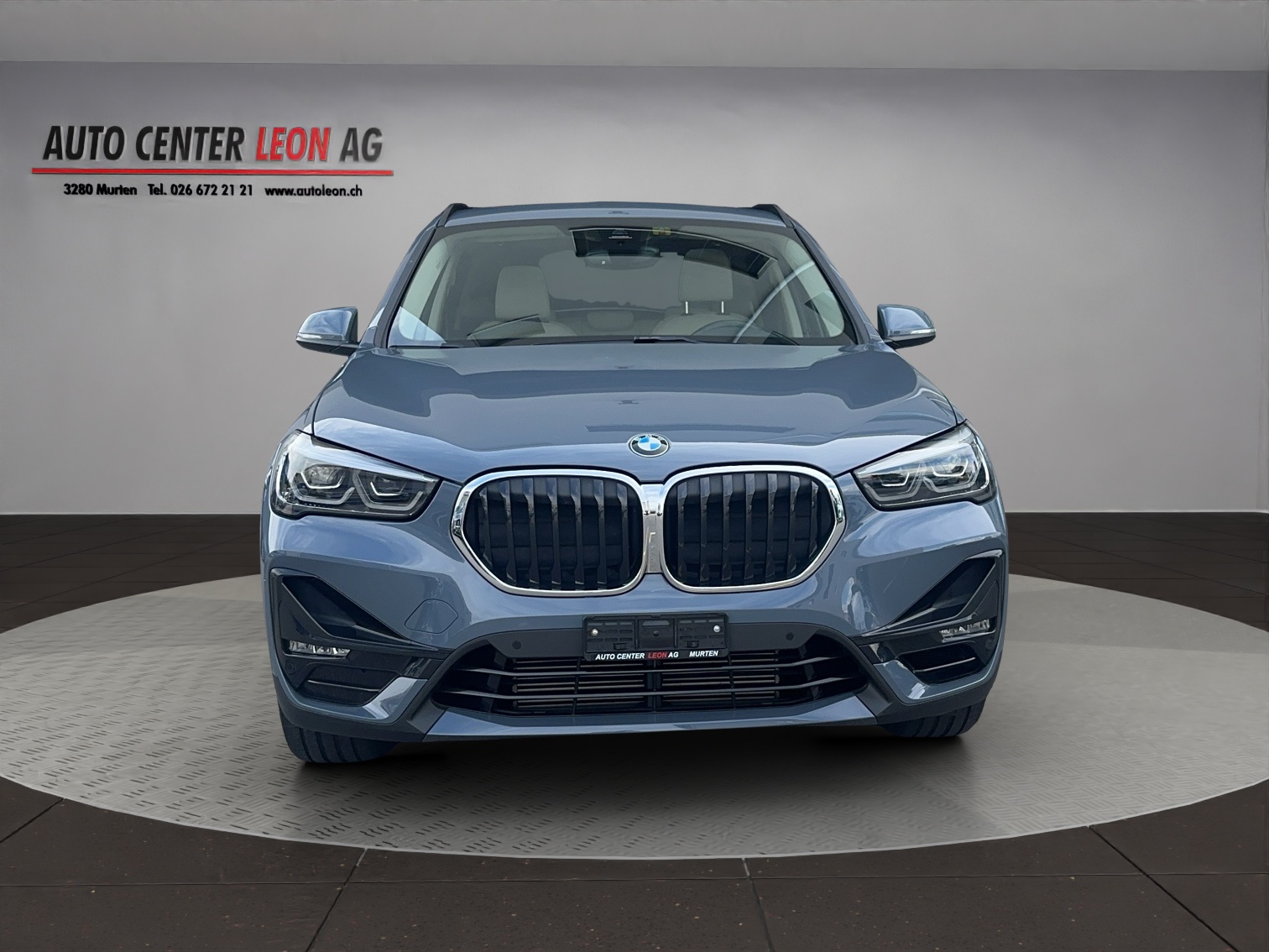 BMW X1 xDrive 25i Steptronic