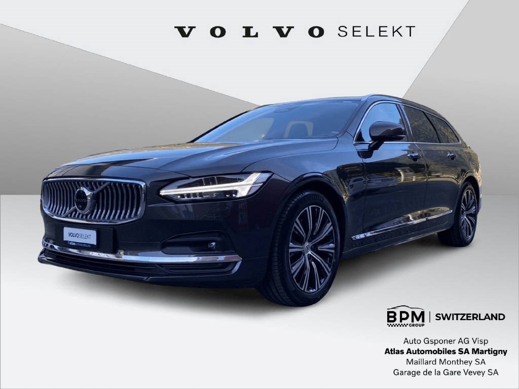 VOLVO V90 2.0 B6 Inscription AWD