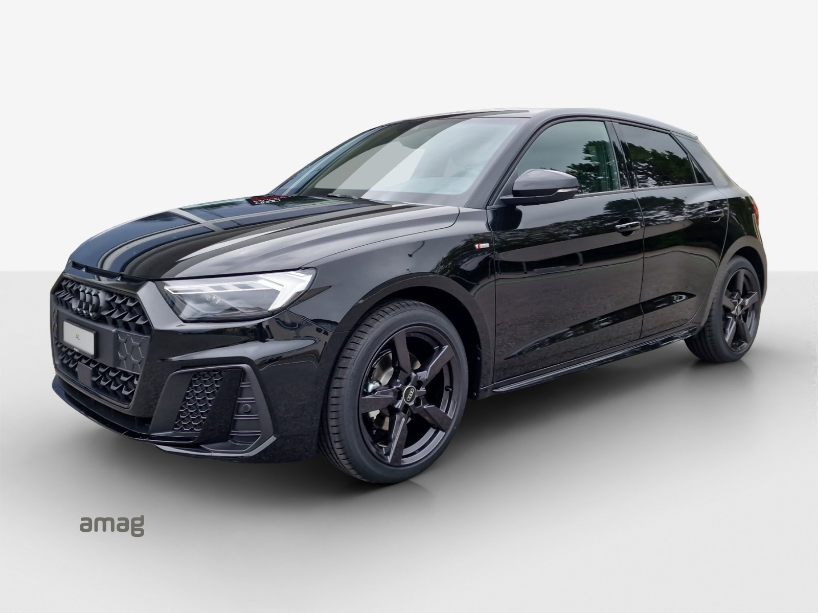 AUDI A1 Sportback 30 TFSI S Line Attraction