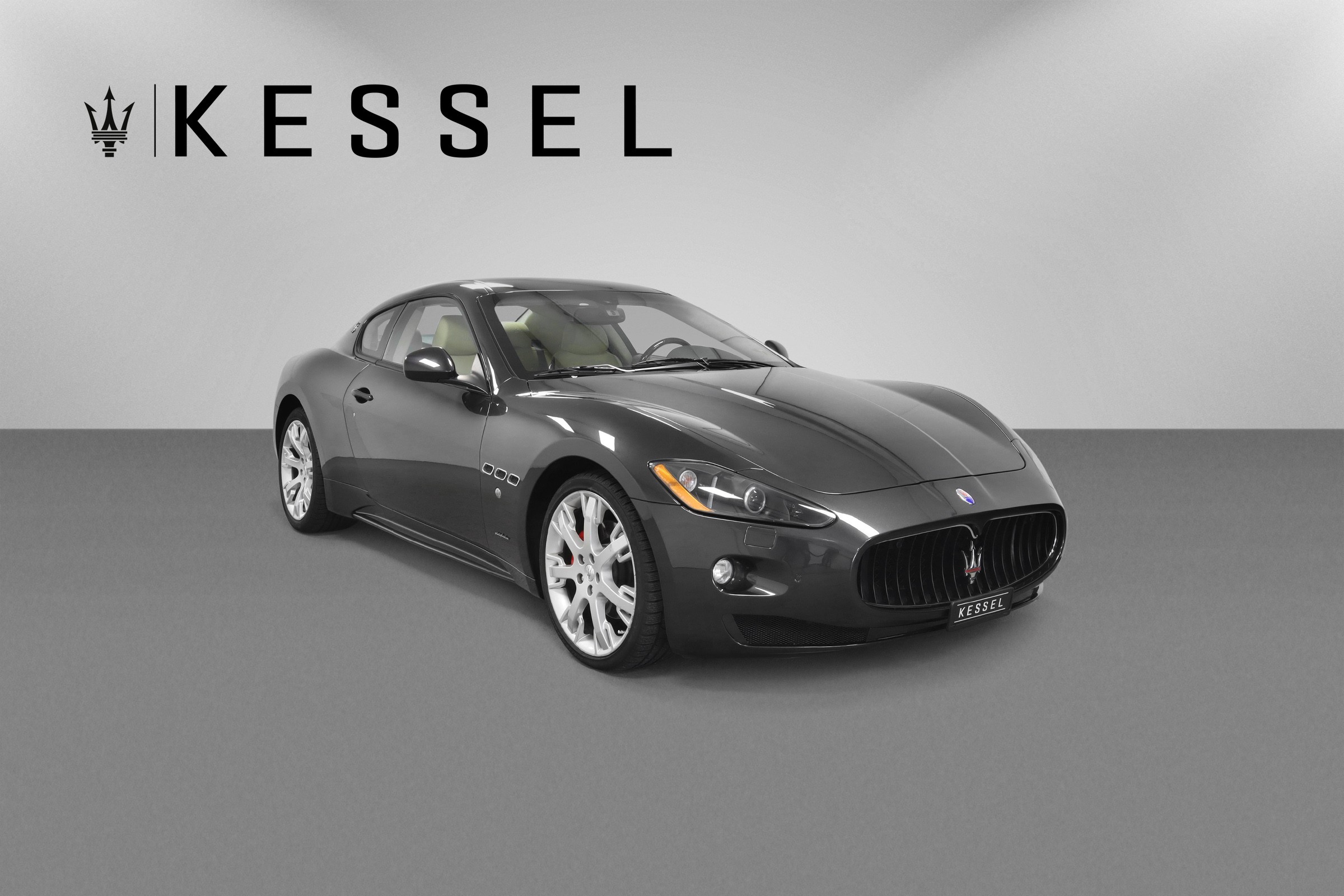 MASERATI GranTurismo Automatica