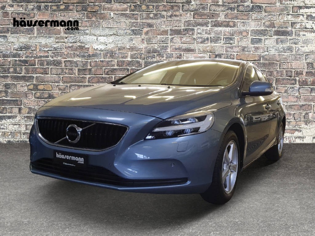 VOLVO V40 2.0 D3 Kinetic S/S