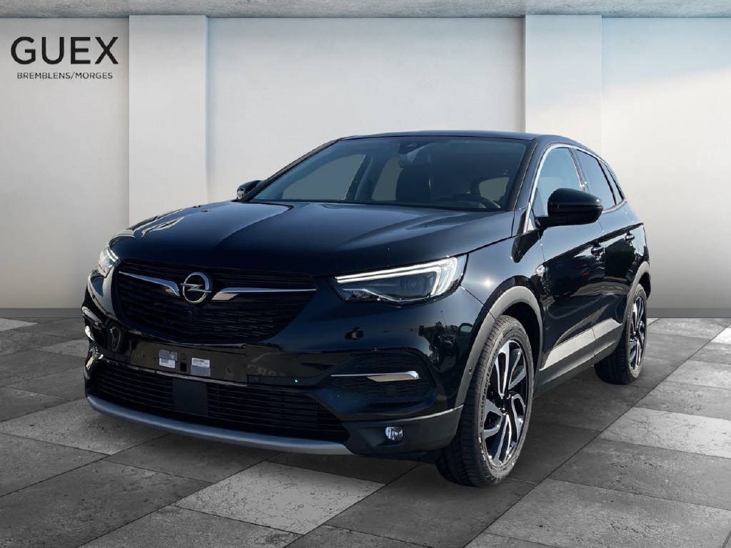 OPEL Grandland X 1.6 T Ultimate