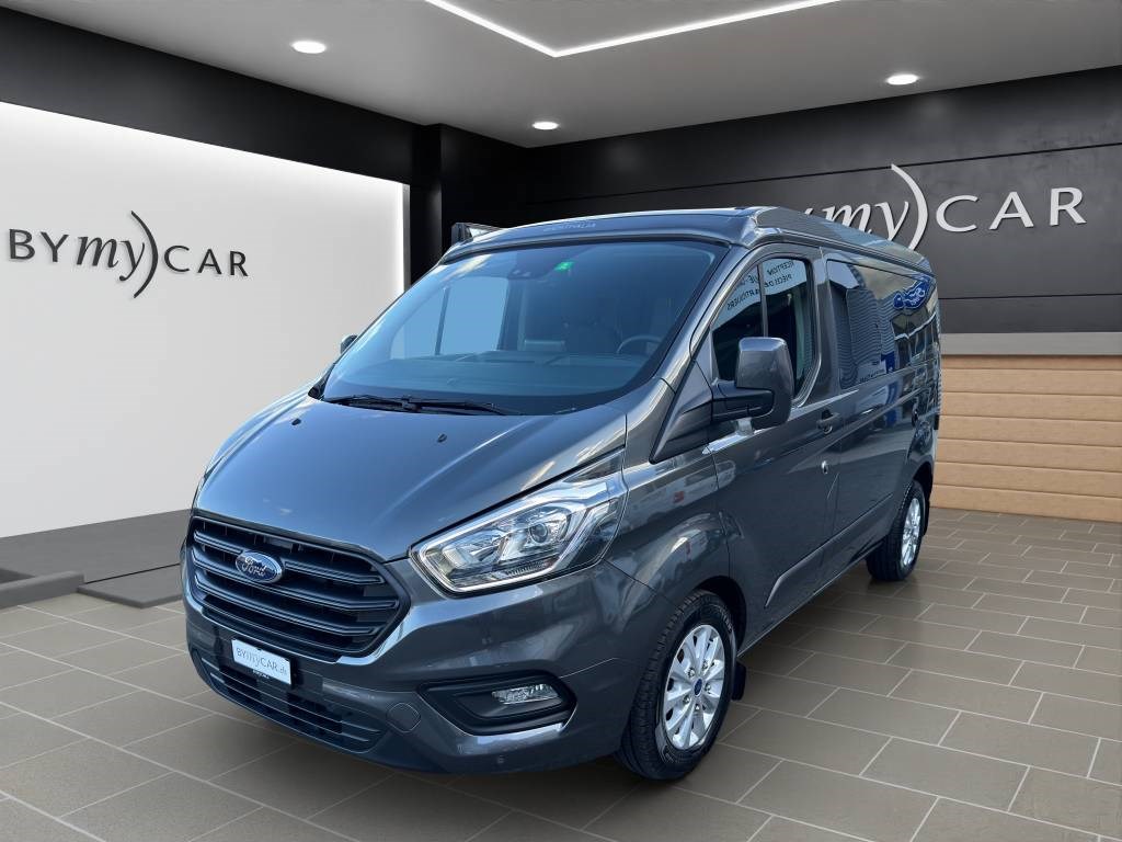 FORD Transit Custom 320 L1H1 A