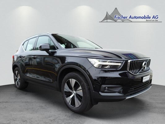 VOLVO XC40 T4 TwE Inscr. Expres