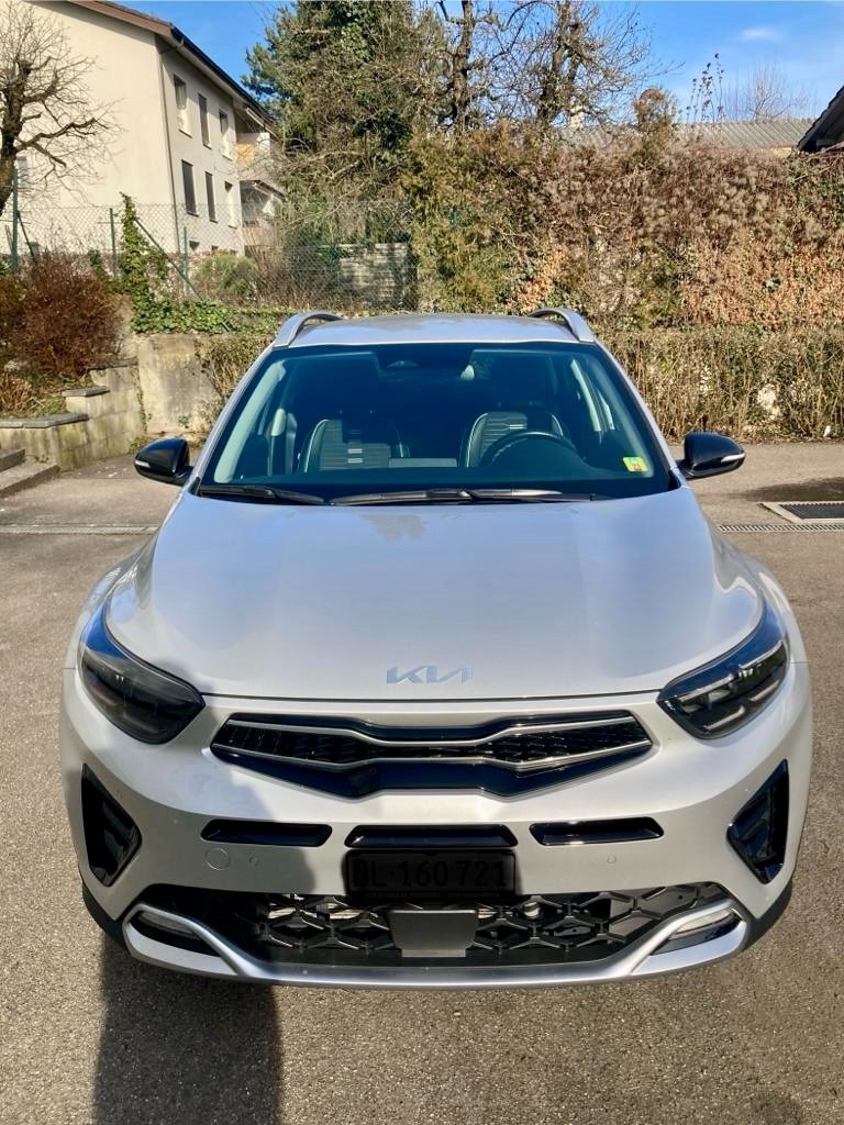 KIA Stonic 1.0 T-GDI MHEV GT-Line DCT