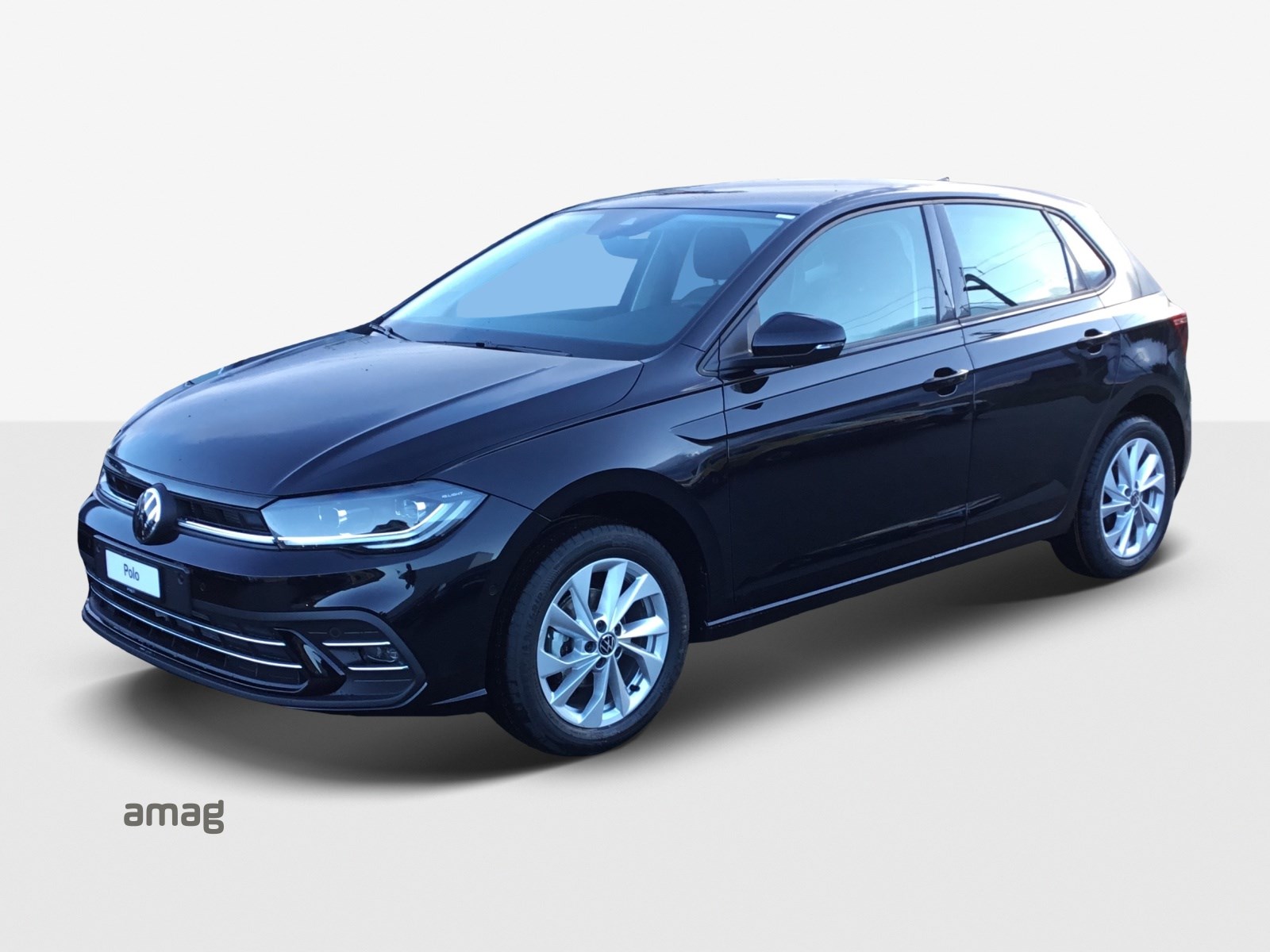 VW Polo 1.0 TSI Style DSG