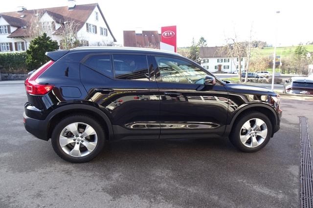 VOLVO XC40 1.5 T3 XCITE