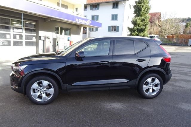 VOLVO XC40 1.5 T3 XCITE