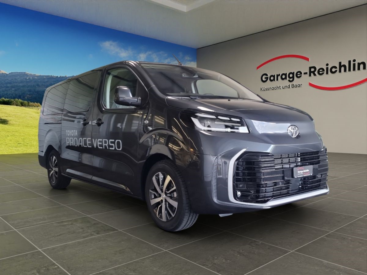 TOYOTA PROACE Verso L2 2.0 D Trend