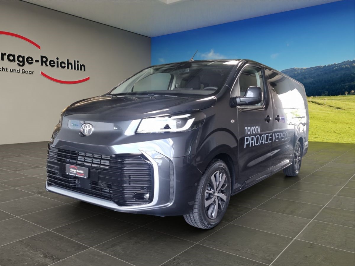 TOYOTA PROACE Verso L2 2.0 D Trend