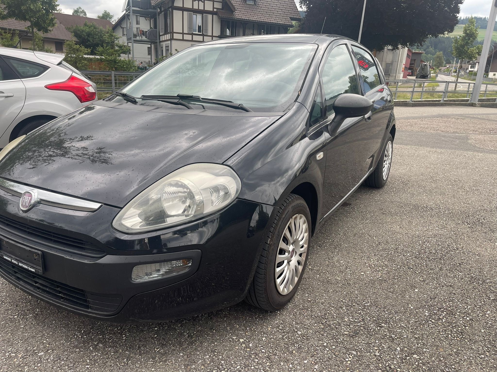 FIAT Punto 1.4 Dynamic