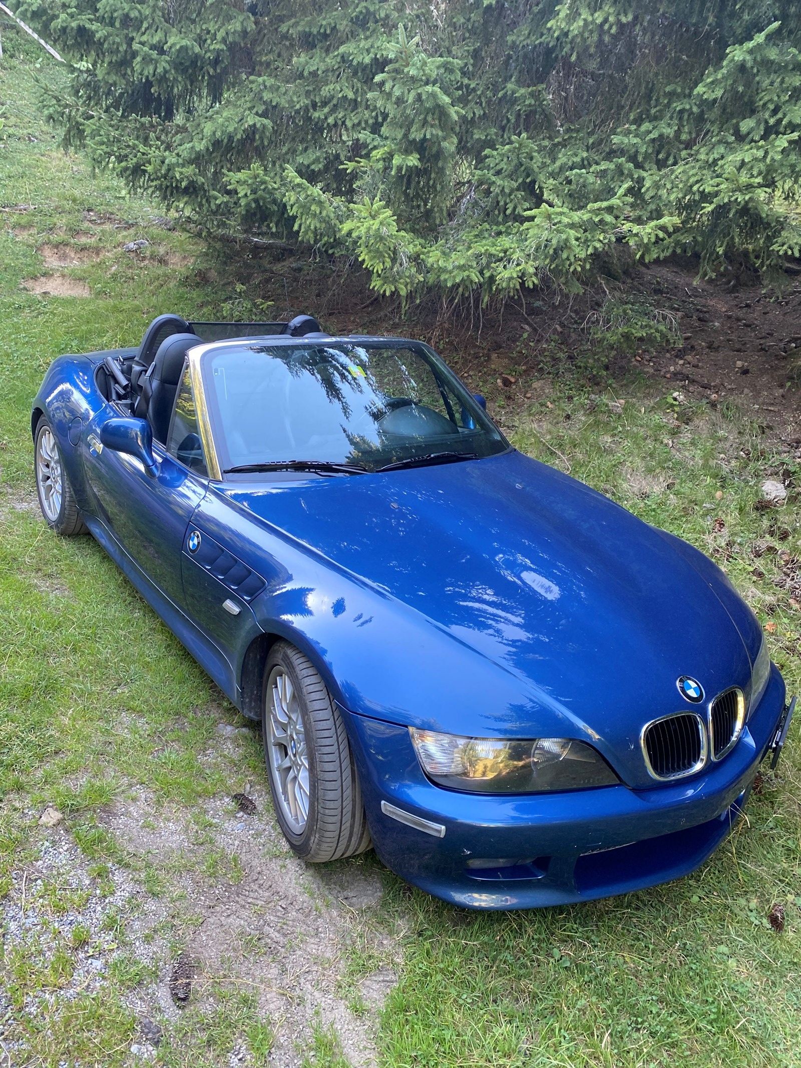 BMW Z3