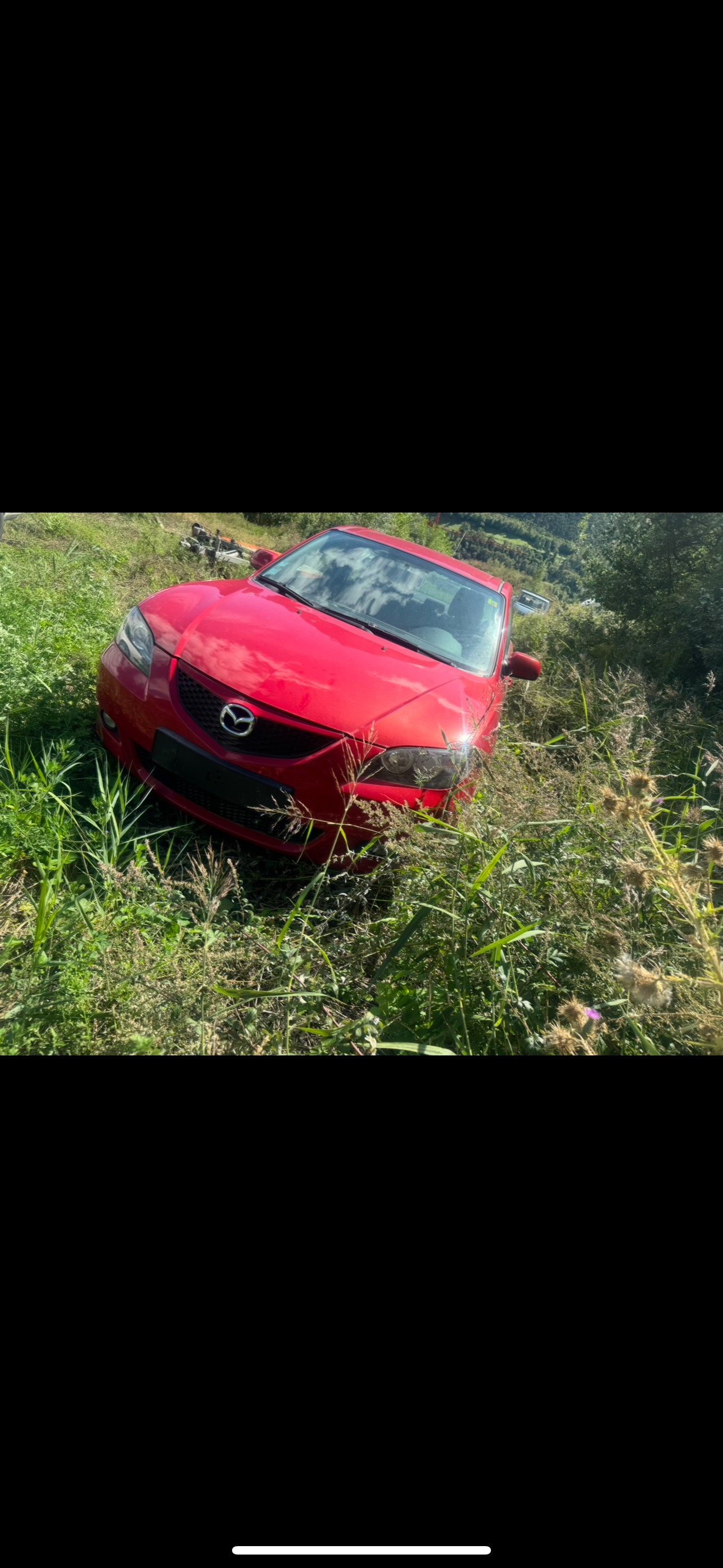 MAZDA 3 Sedan 1.6 16V Exclusive